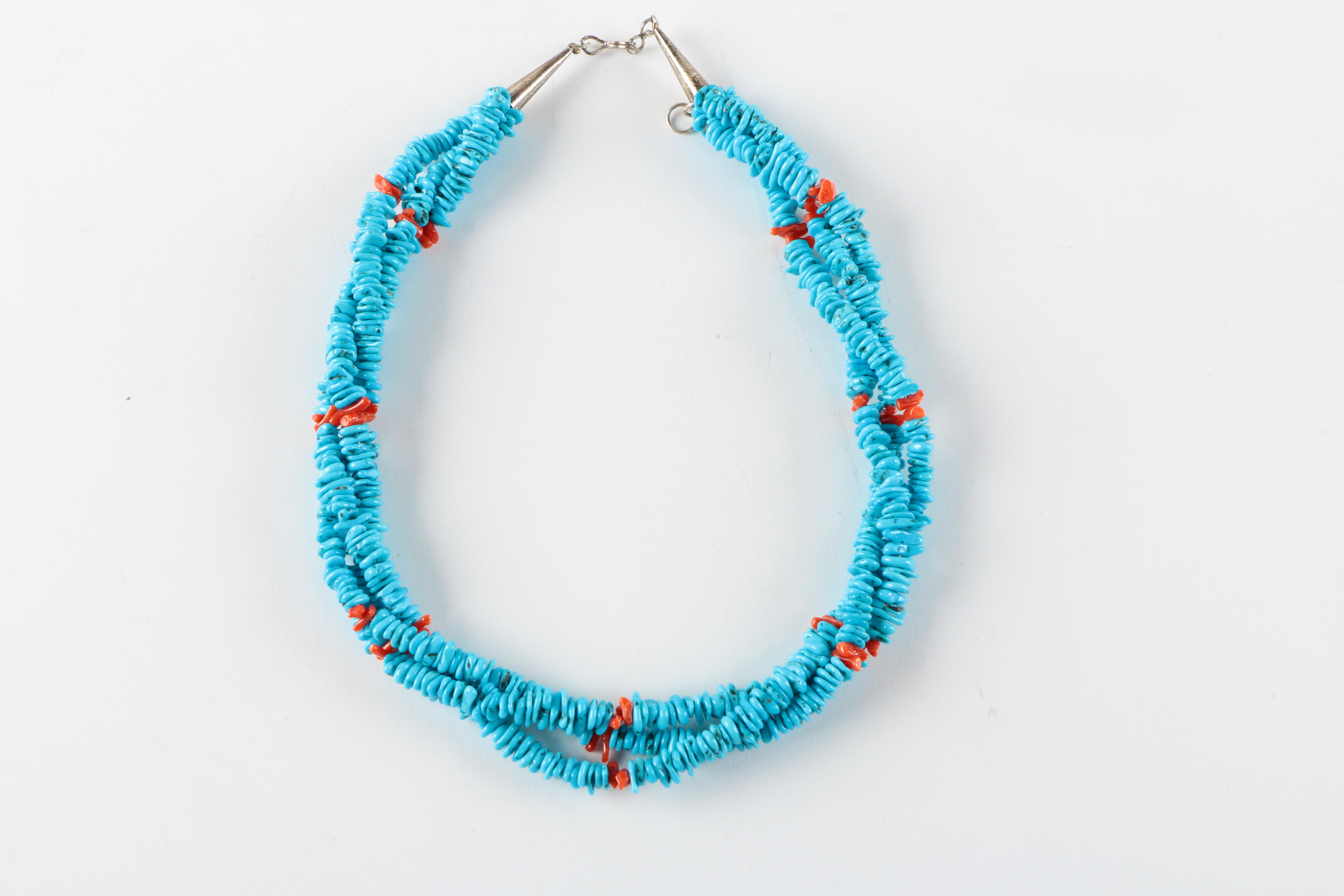 Assortment of Sterling Silver Jewelry