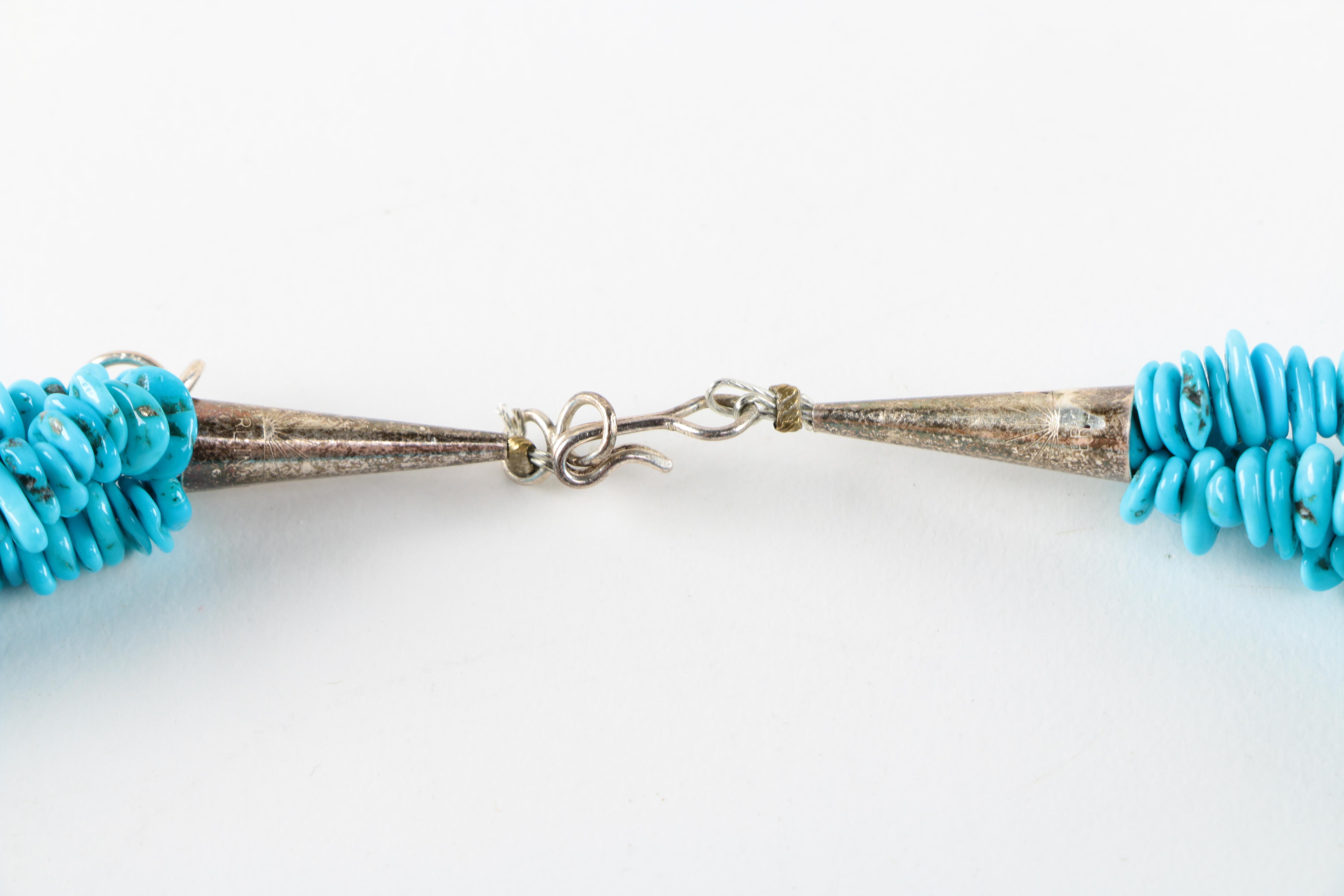 Assortment of Sterling Silver Jewelry