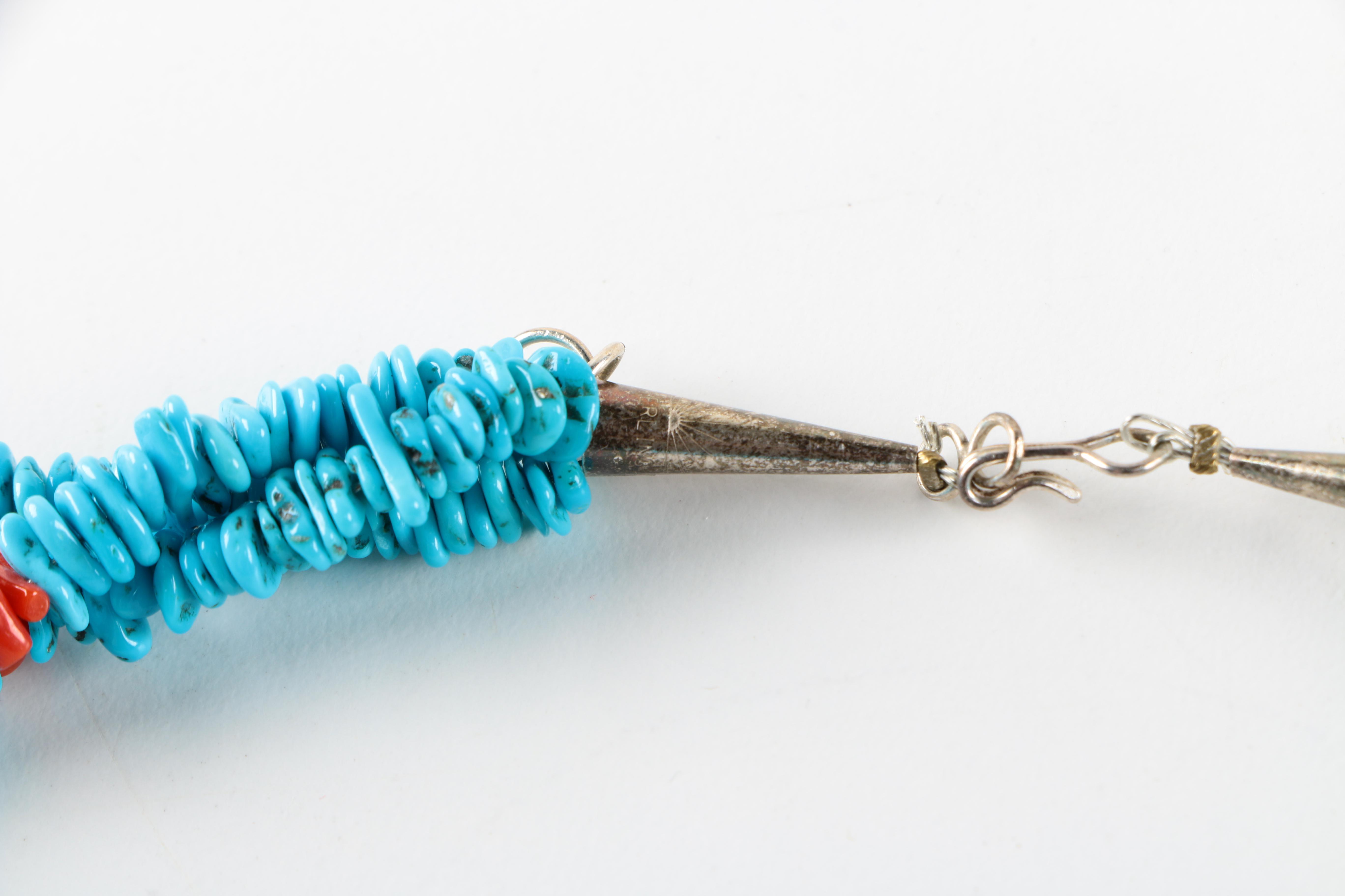 Assortment of Sterling Silver Jewelry