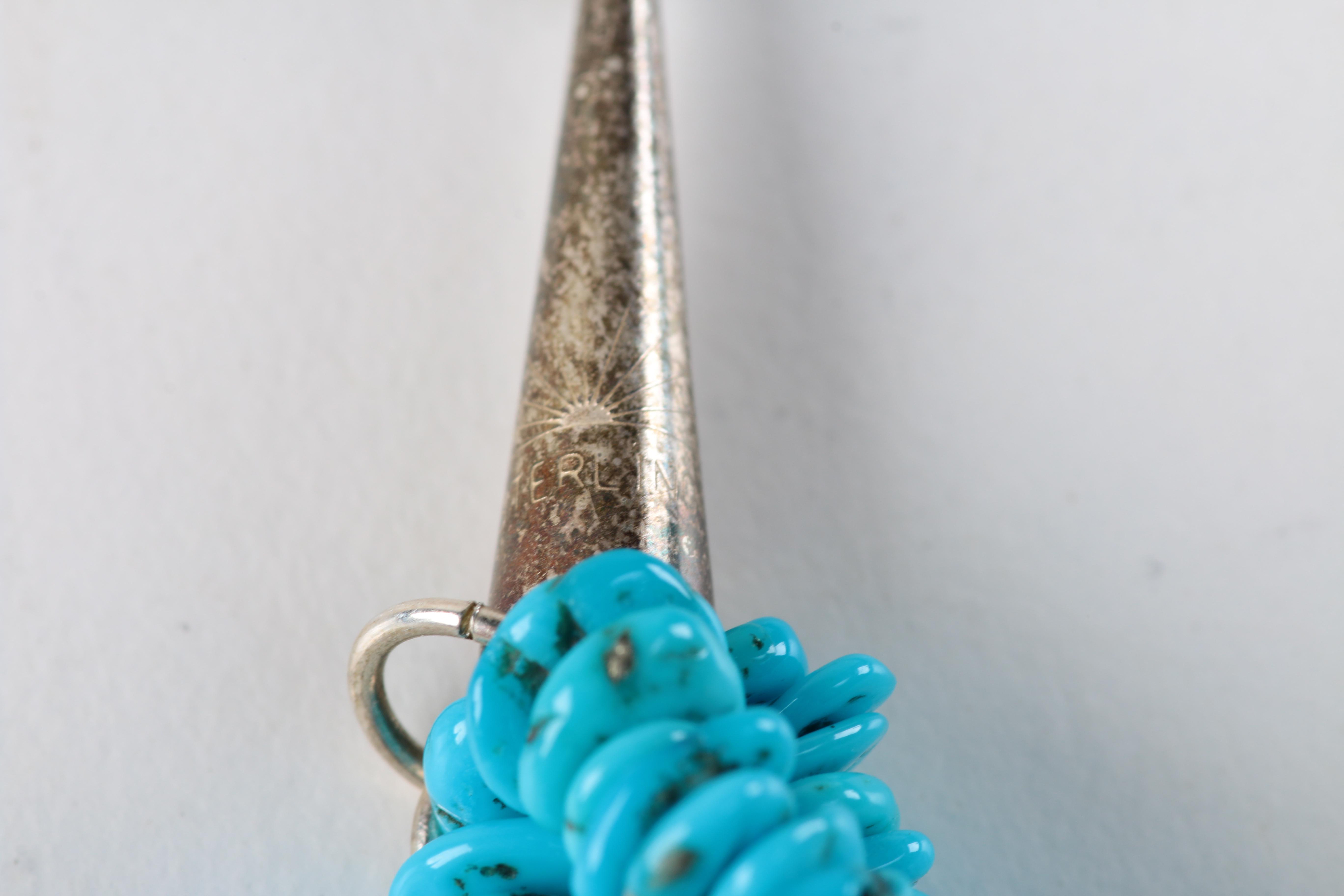 Assortment of Sterling Silver Jewelry