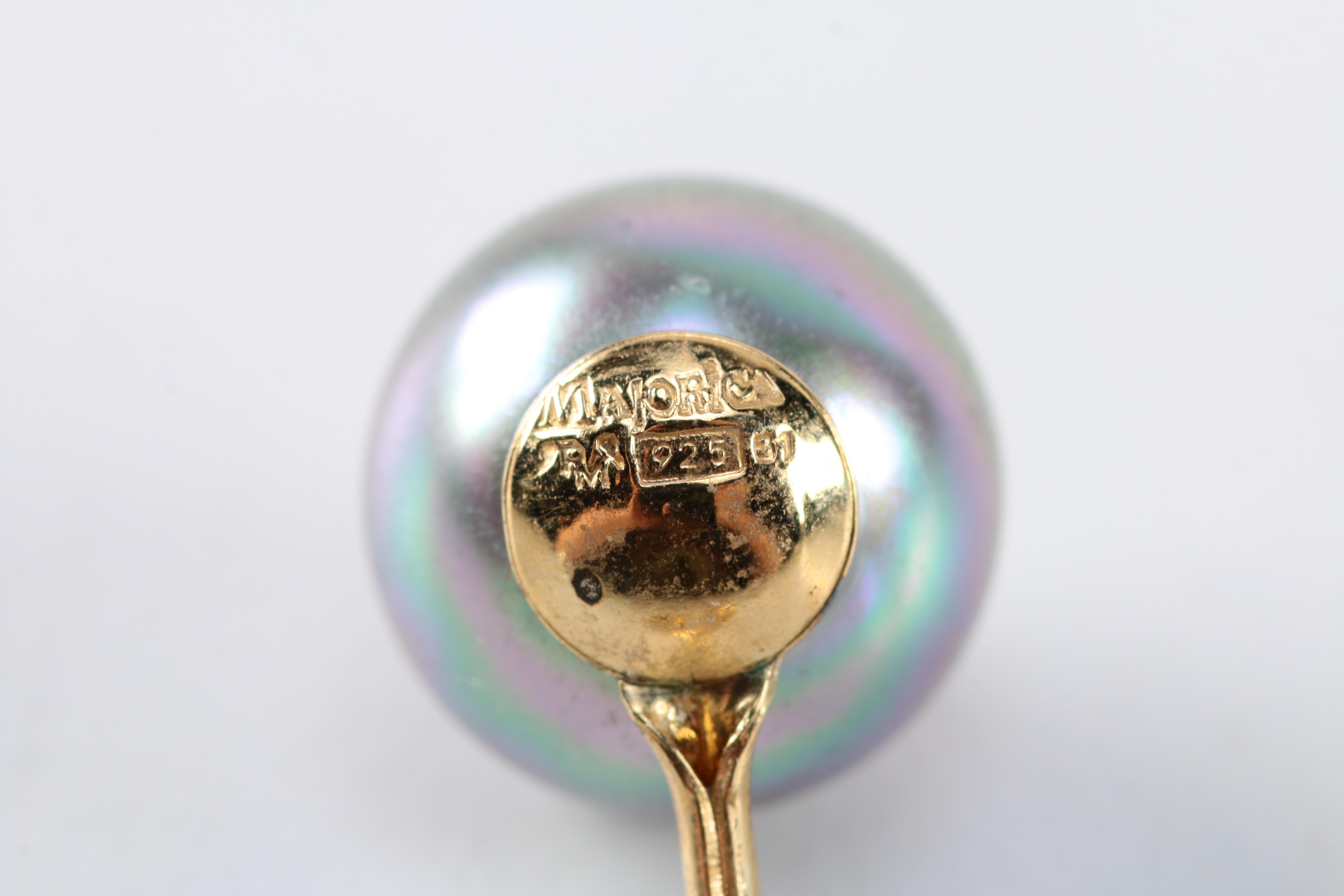 Assortment of Sterling Silver Jewelry