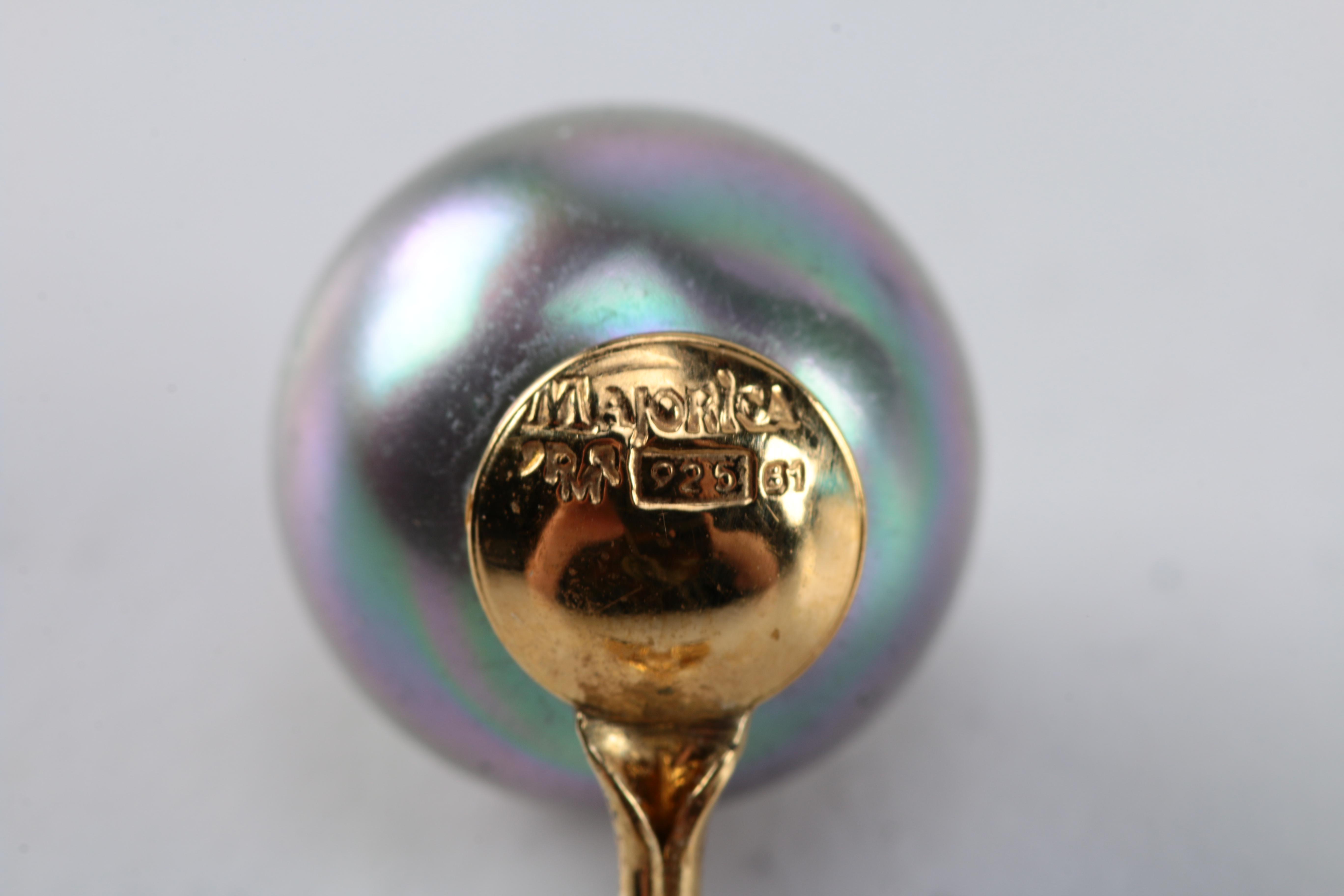 Assortment of Sterling Silver Jewelry