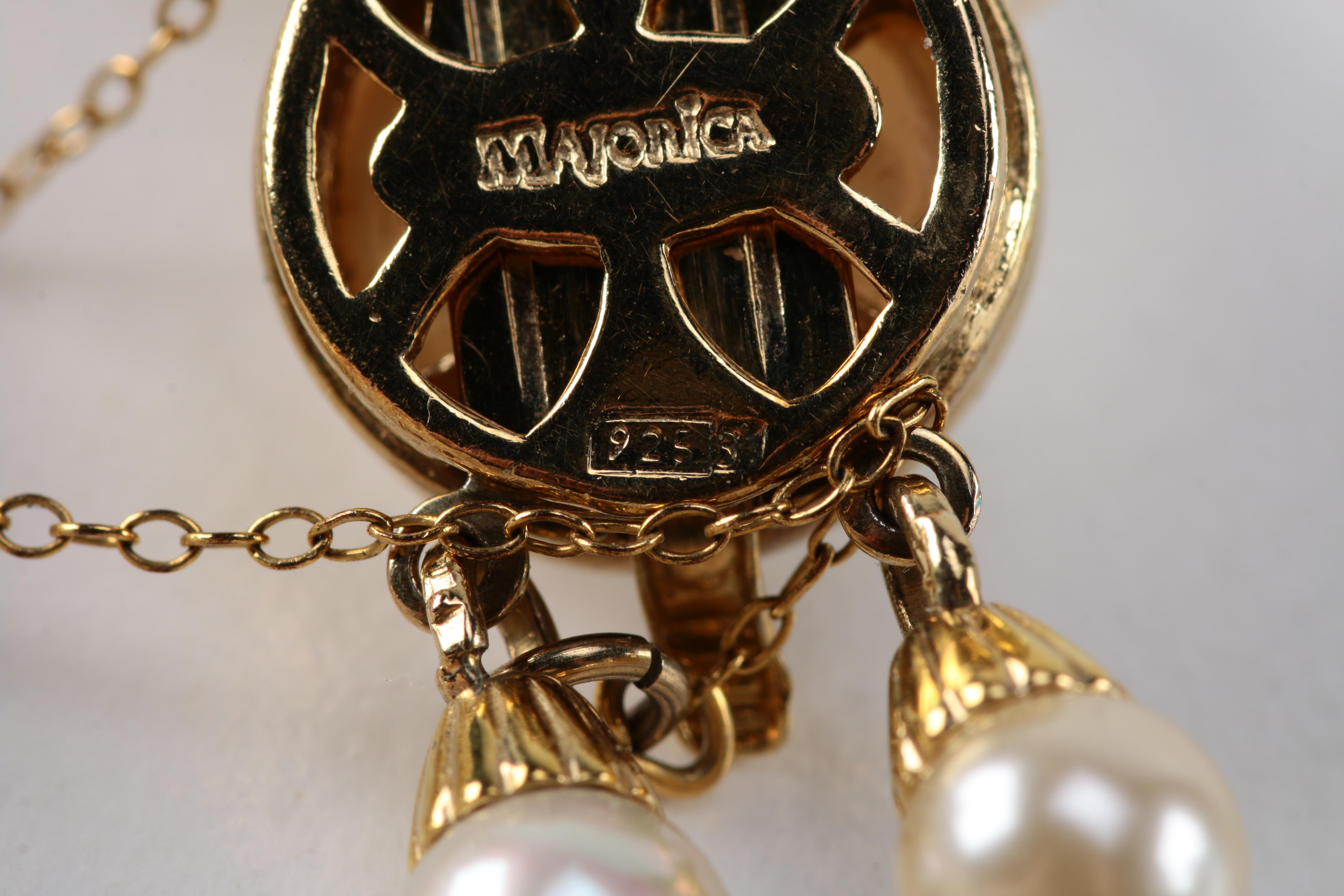 Assortment of Sterling Silver Jewelry