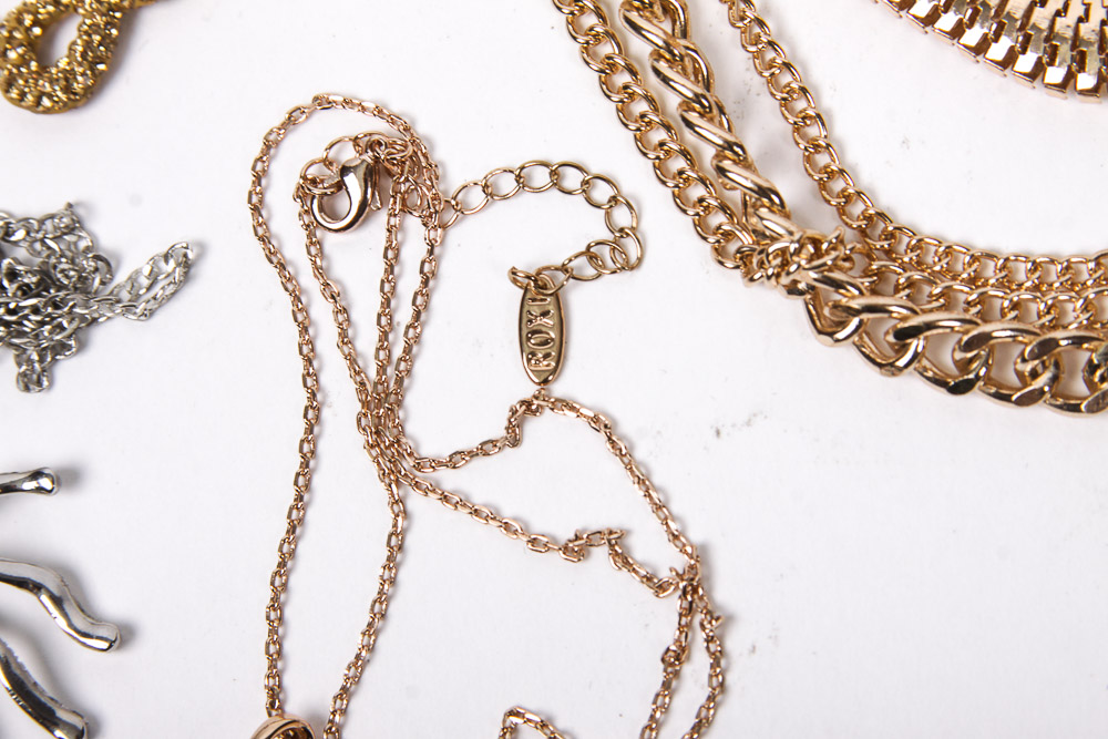 Generous Assortment of Costume Jewelry