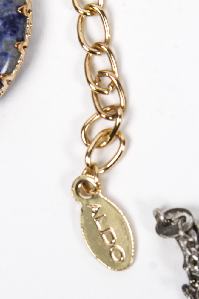 Generous Assortment of Costume Jewelry