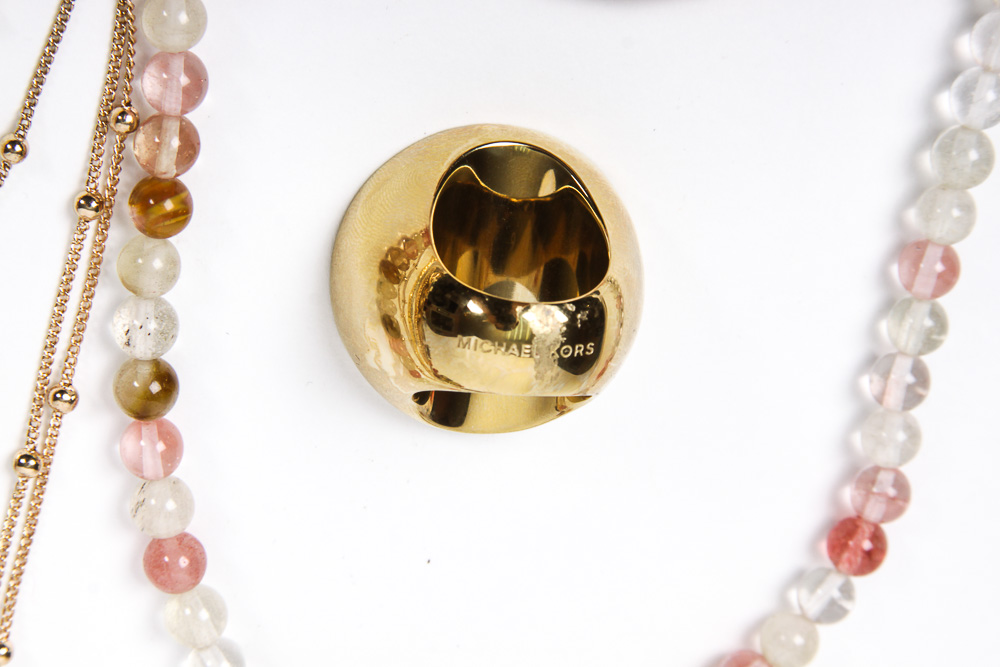 Generous Assortment of Costume Jewelry