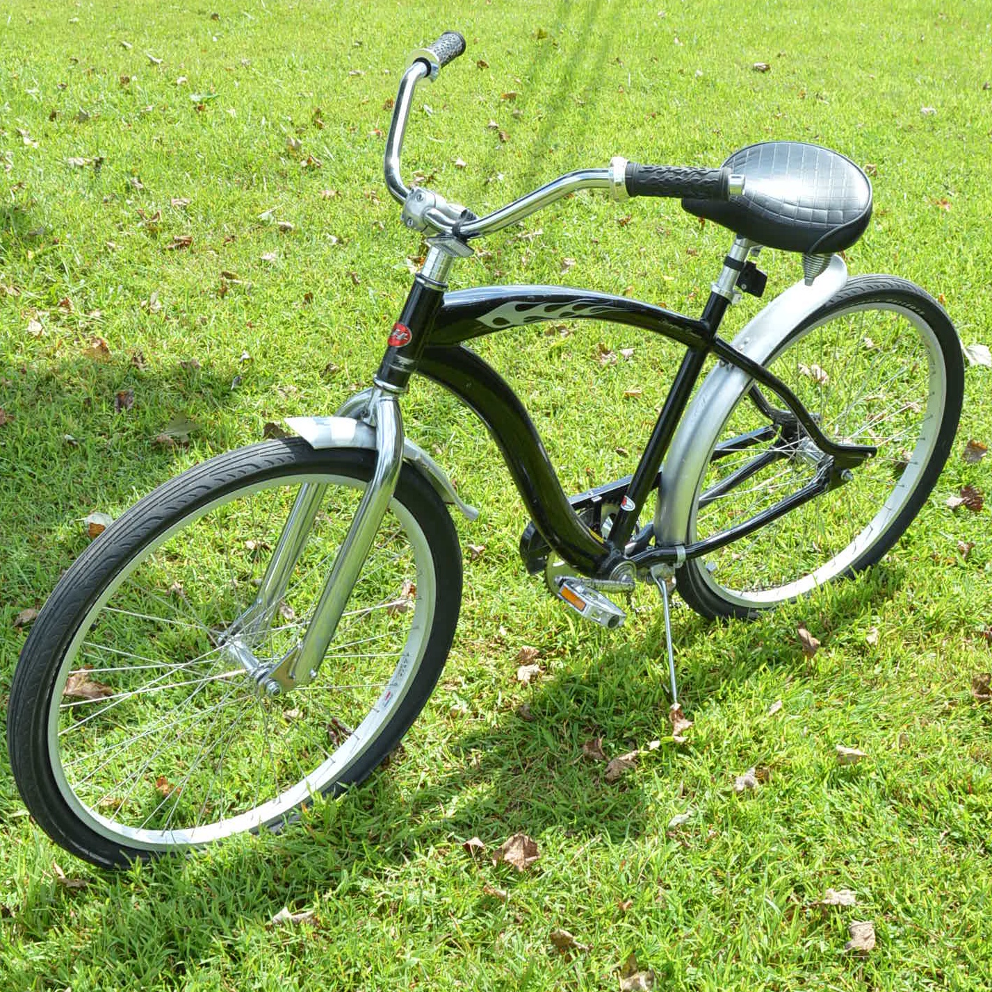 Hampton cruiser bicycle on sale