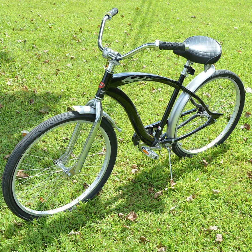 Hampton Cruiser Bicycle