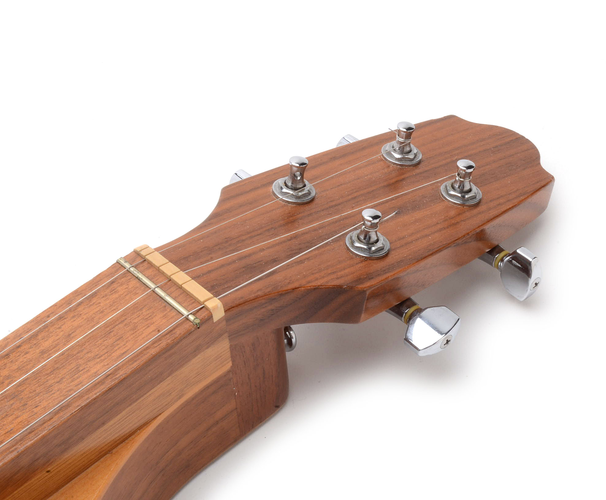 Handcrafted McSpadden Mountain Dulcimer