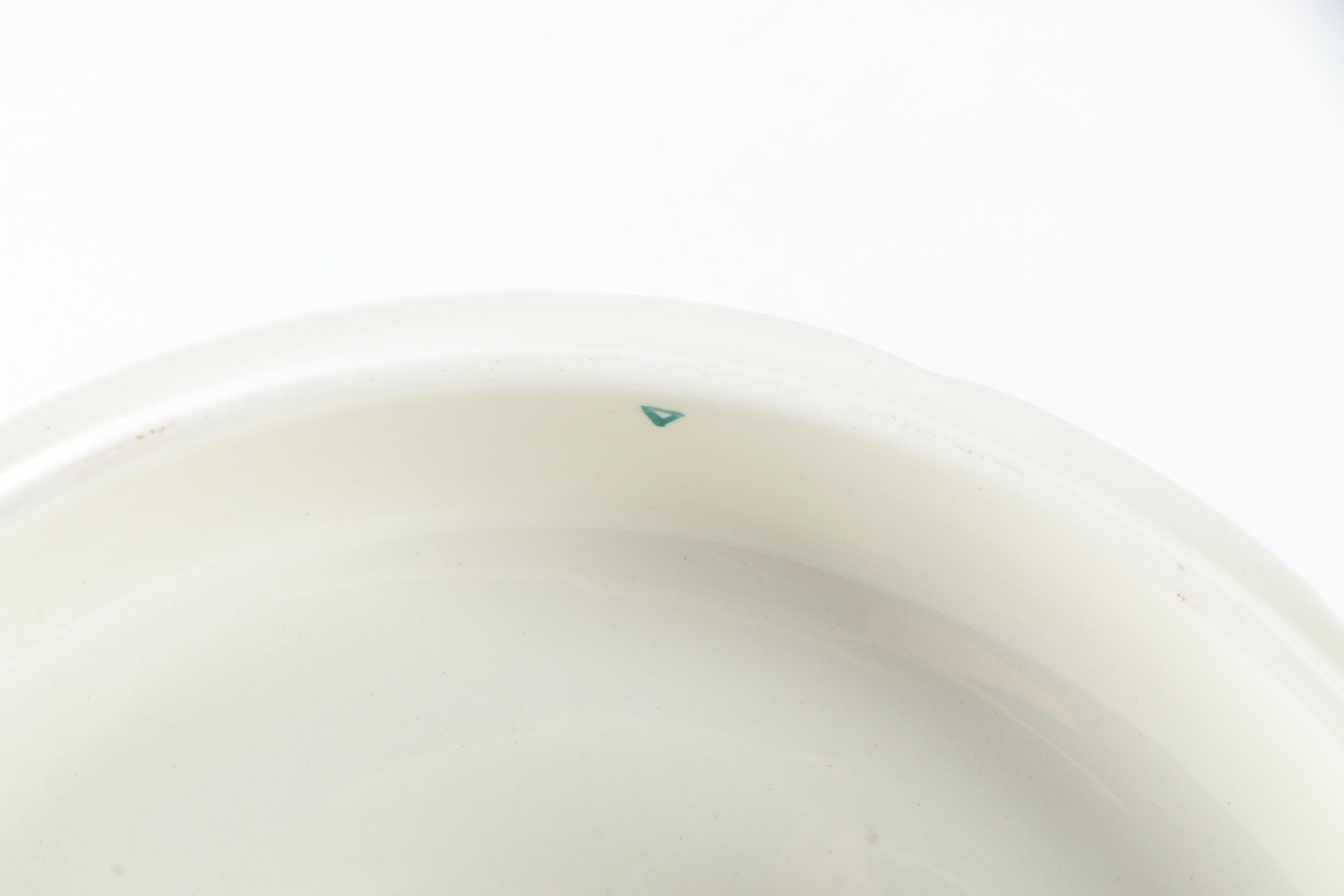 "Reynolds" Plates and Covered Vegetable Dish by Spode