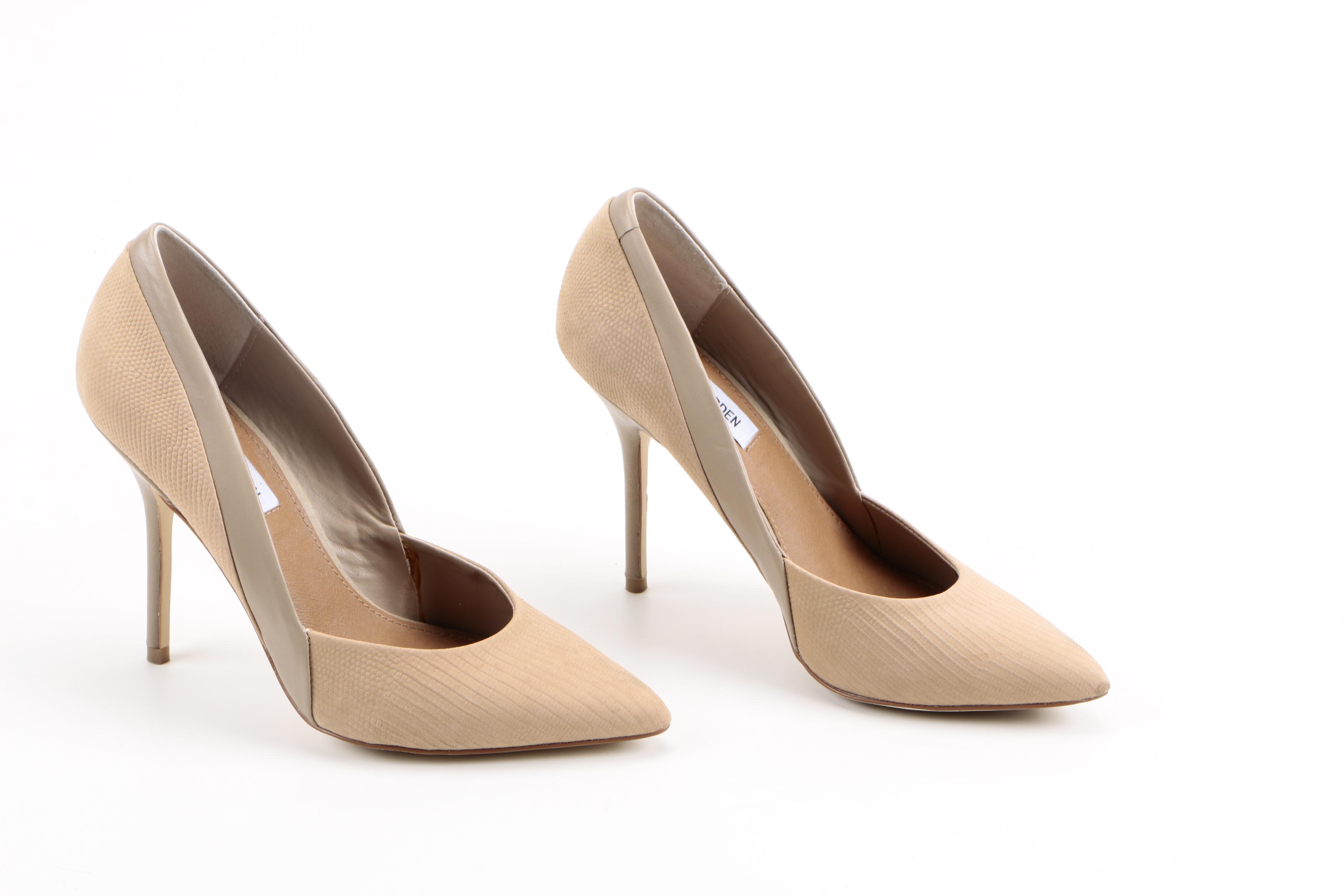 Heeled Shoes Including Tahari