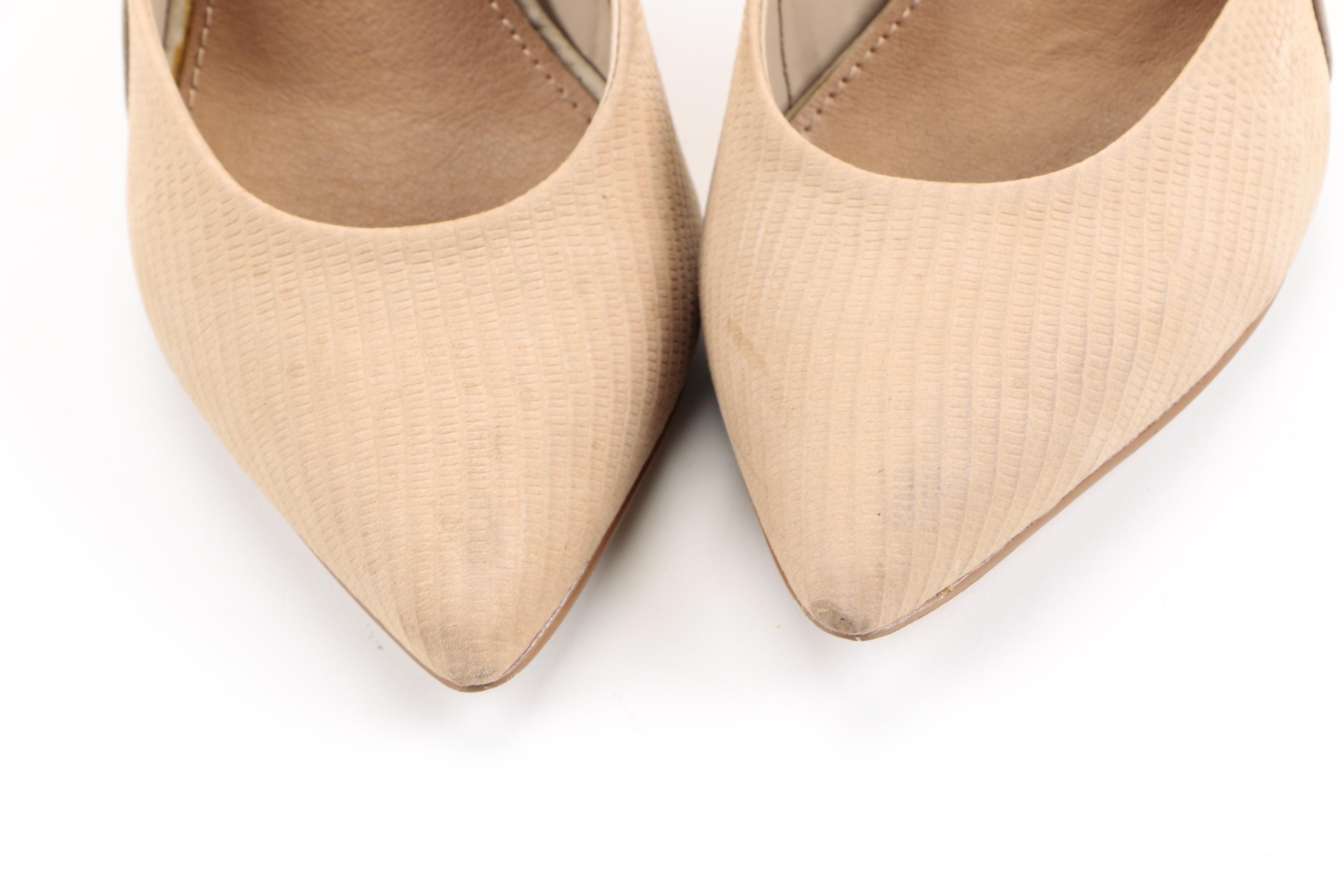 Heeled Shoes Including Tahari