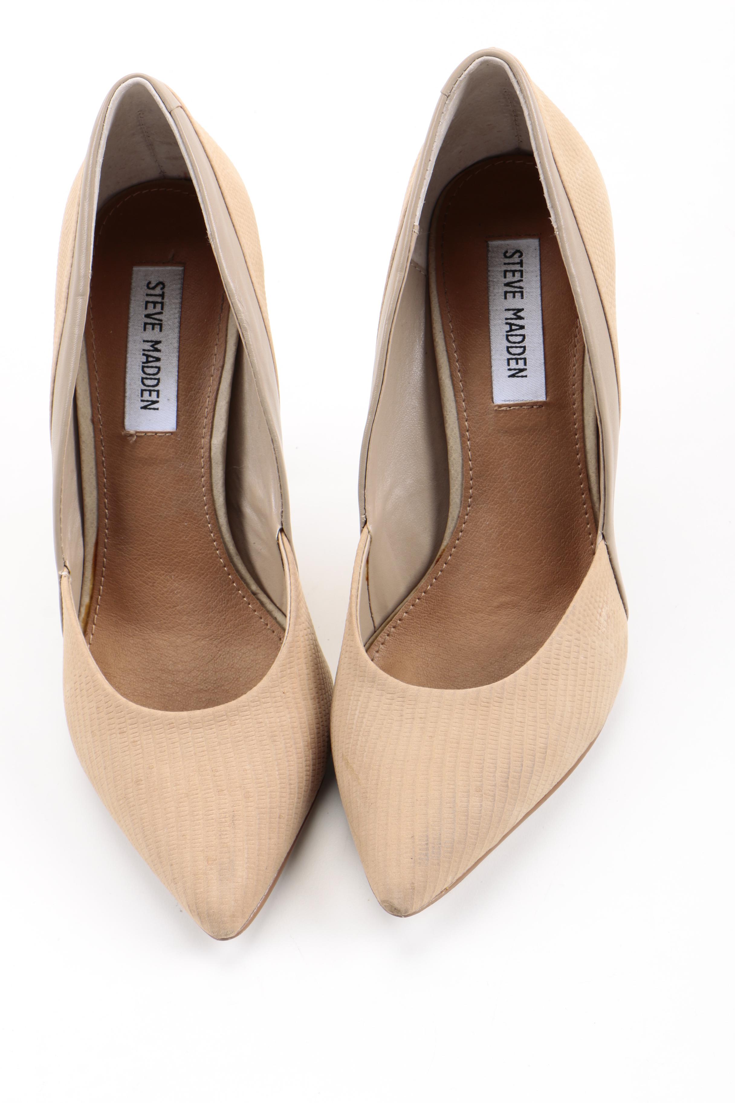 Heeled Shoes Including Tahari