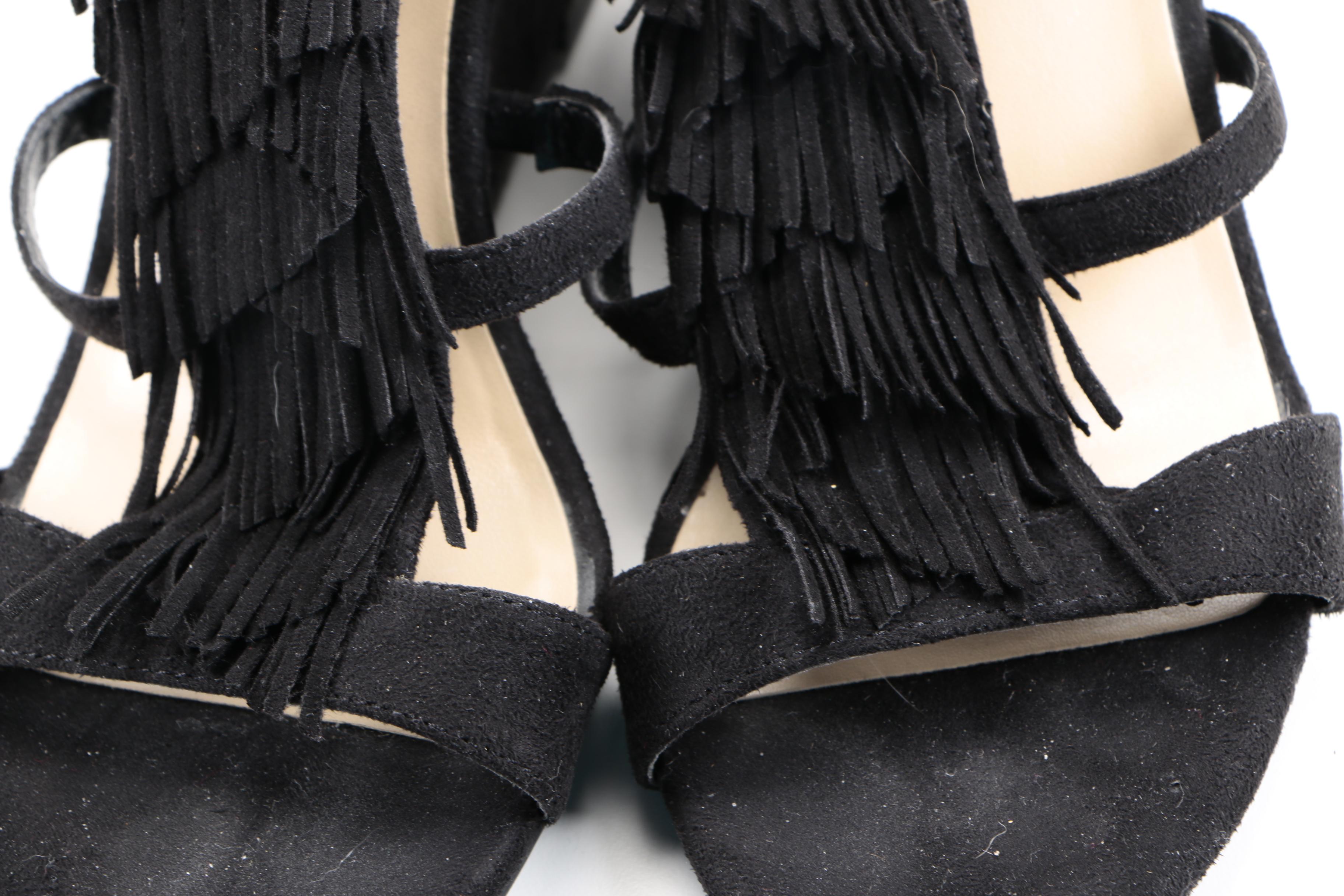 Heeled Shoes Including Tahari