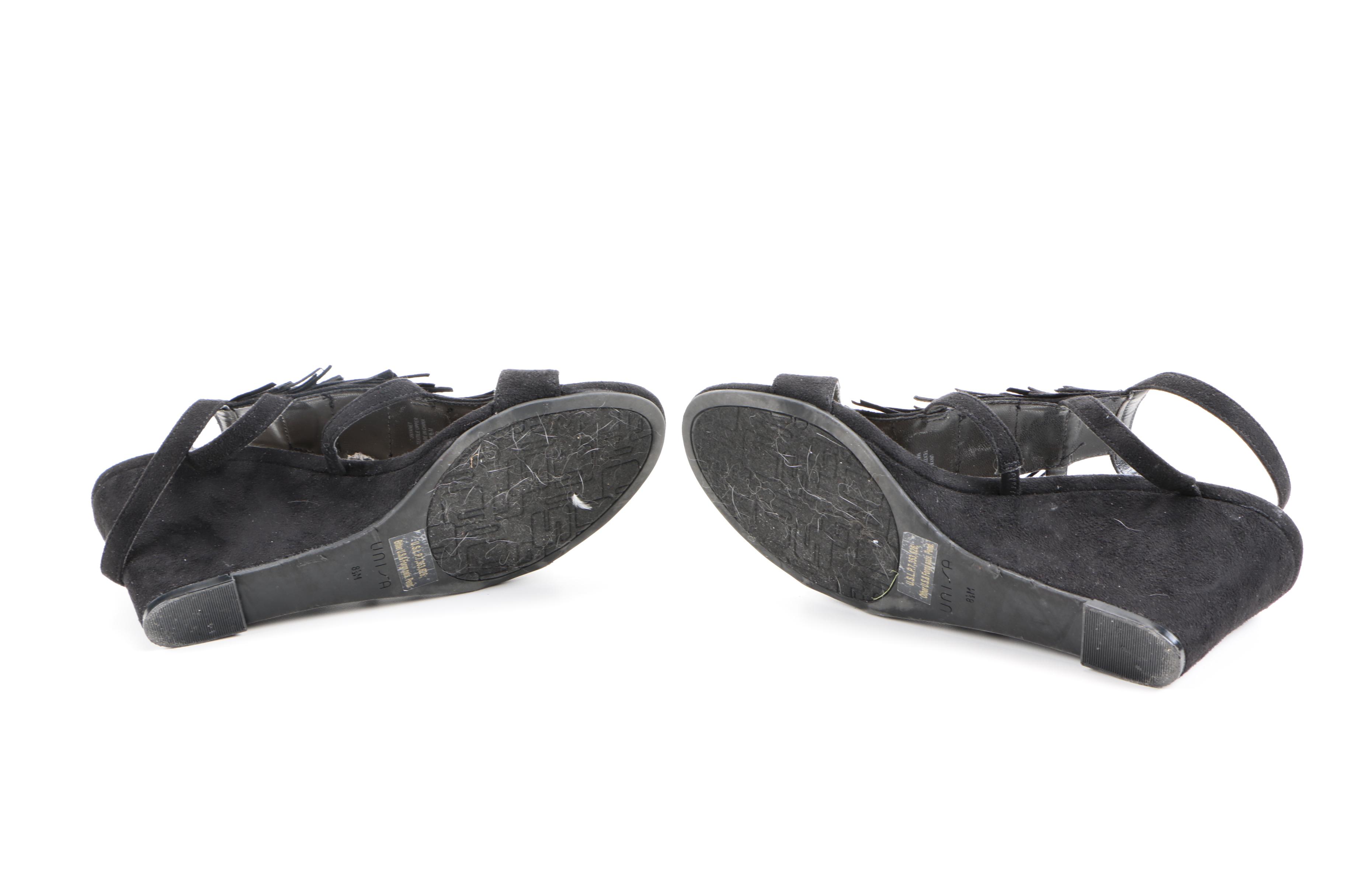 Heeled Shoes Including Tahari