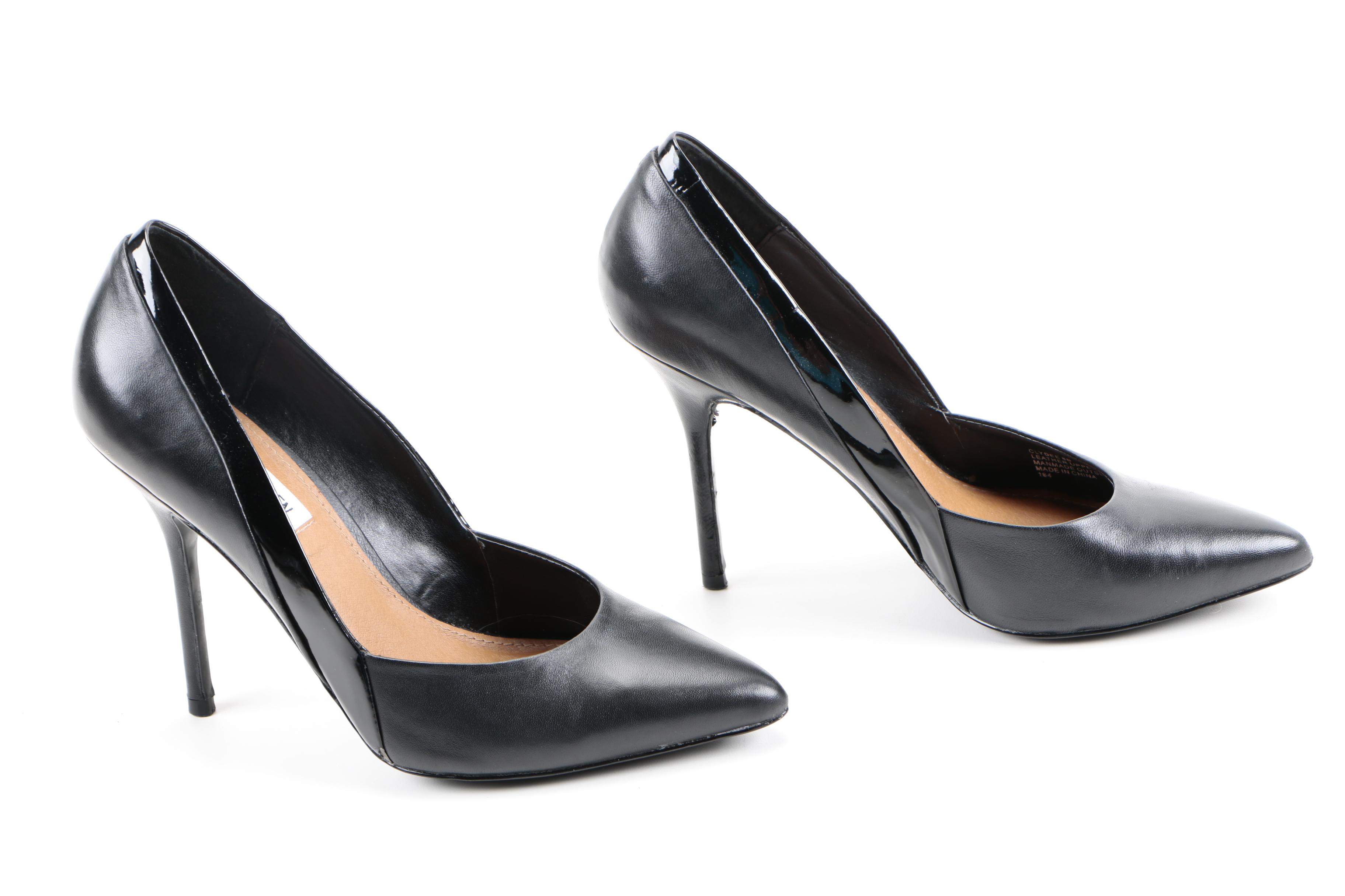 Heeled Shoes Including Tahari