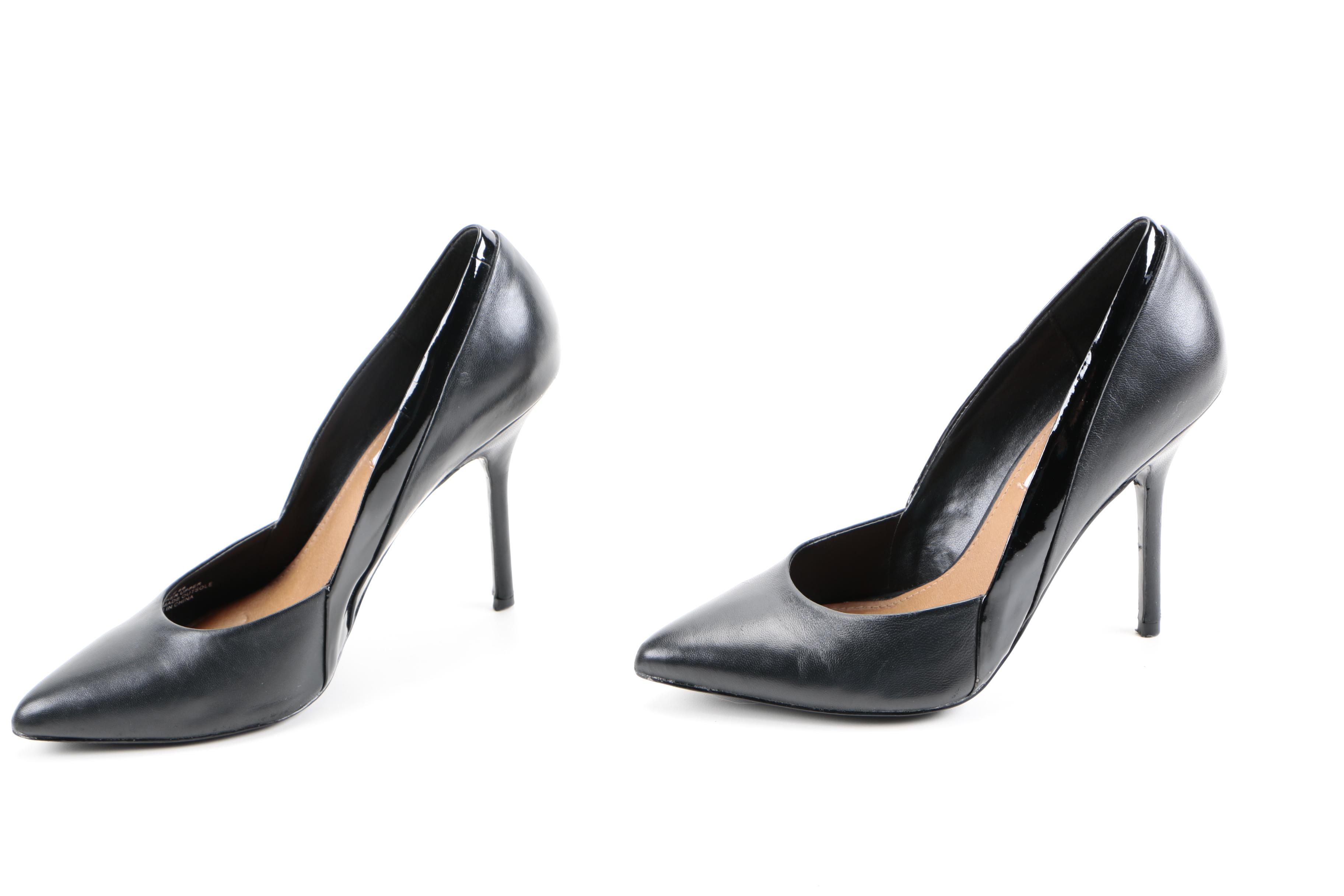 Heeled Shoes Including Tahari