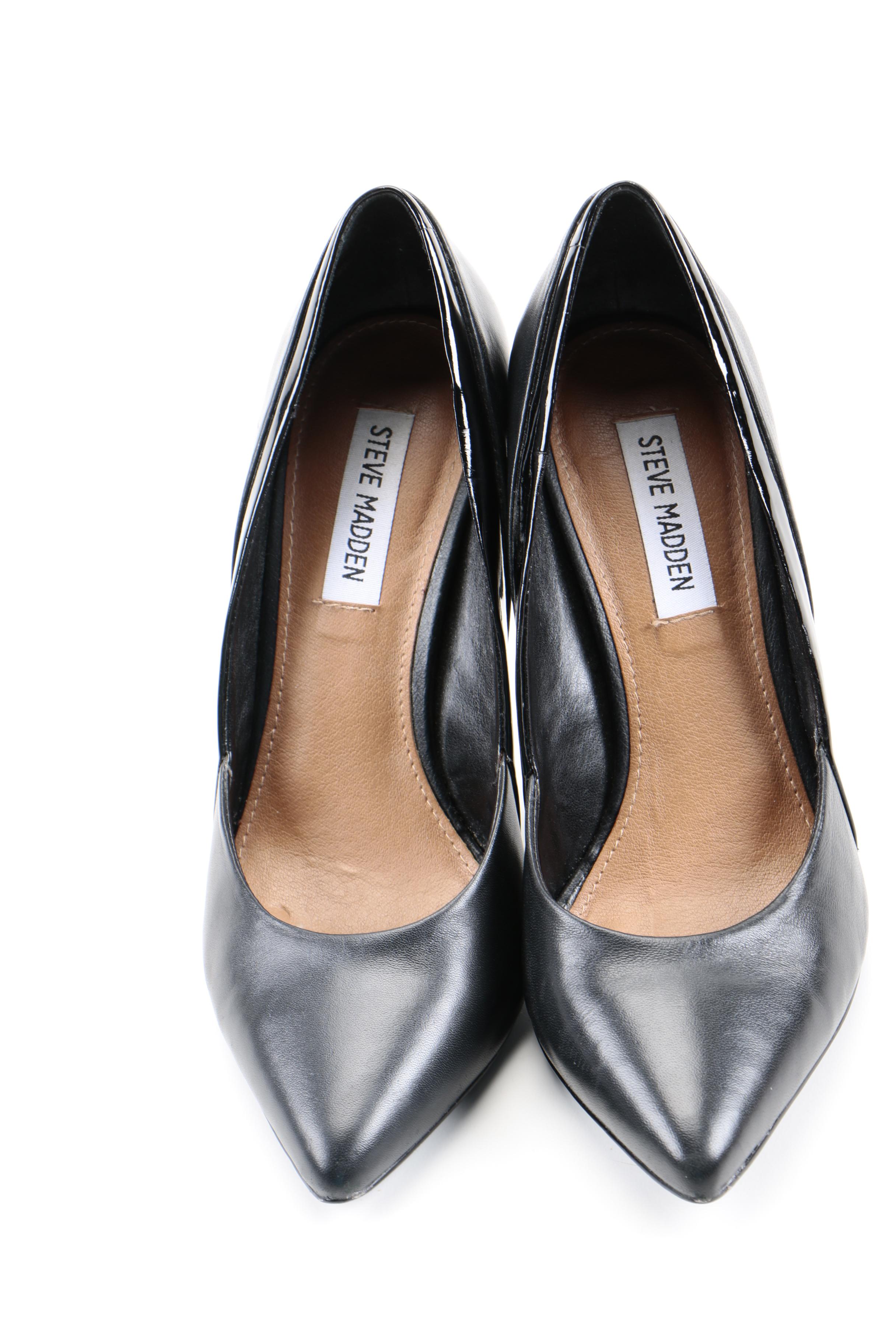 Heeled Shoes Including Tahari