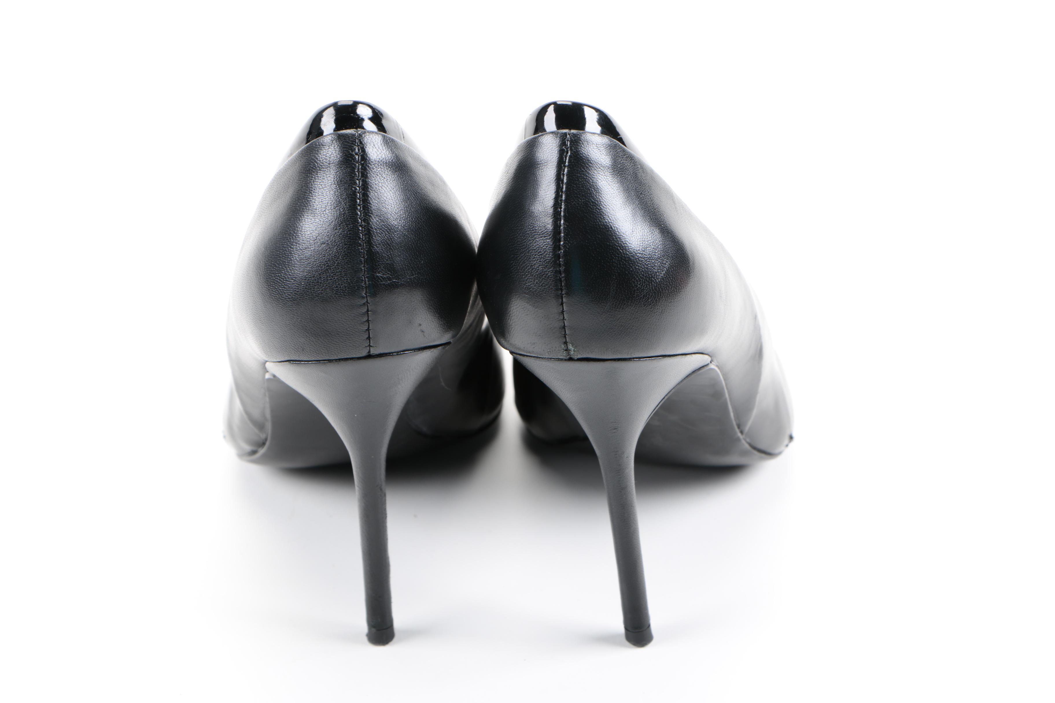 Heeled Shoes Including Tahari