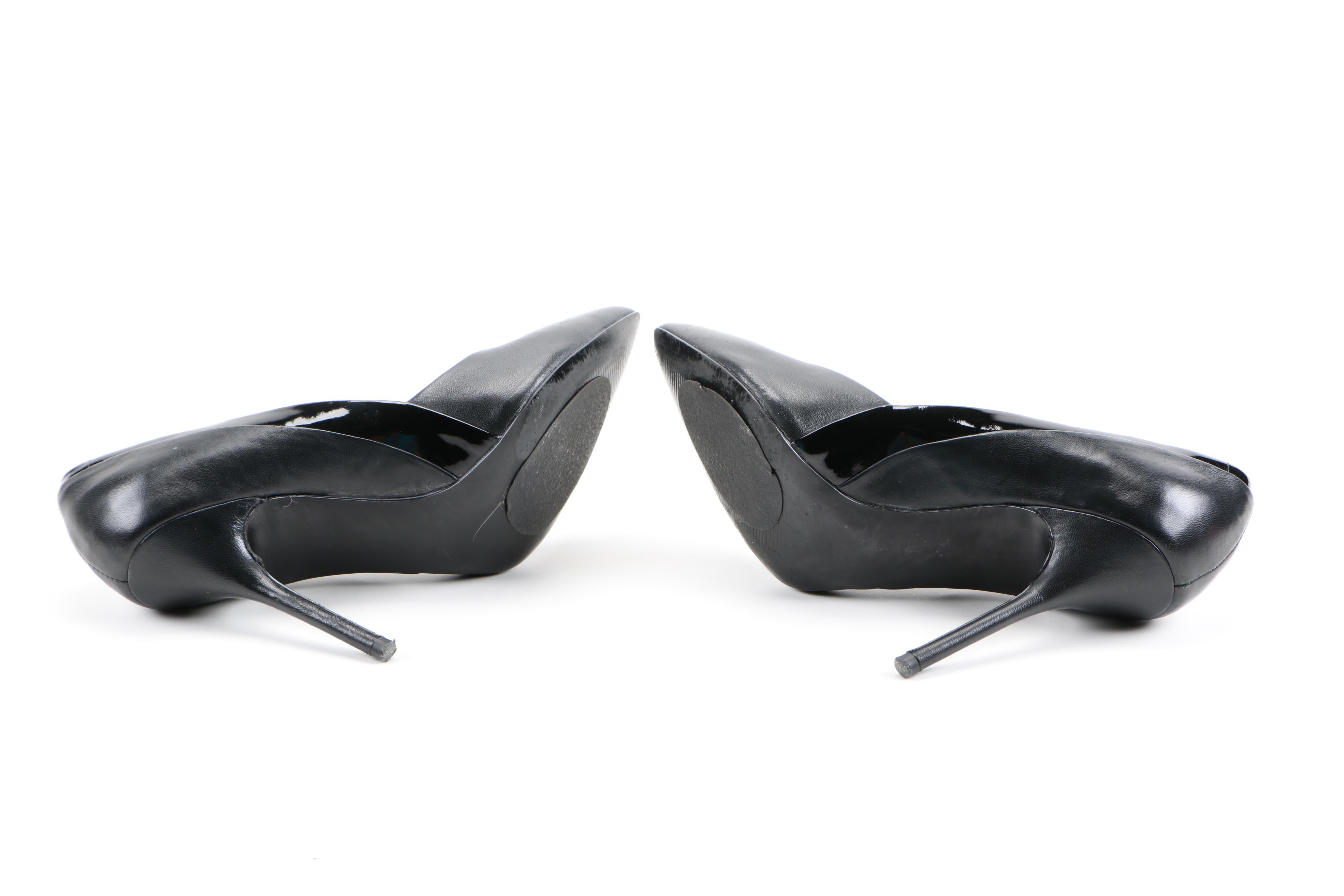 Heeled Shoes Including Tahari