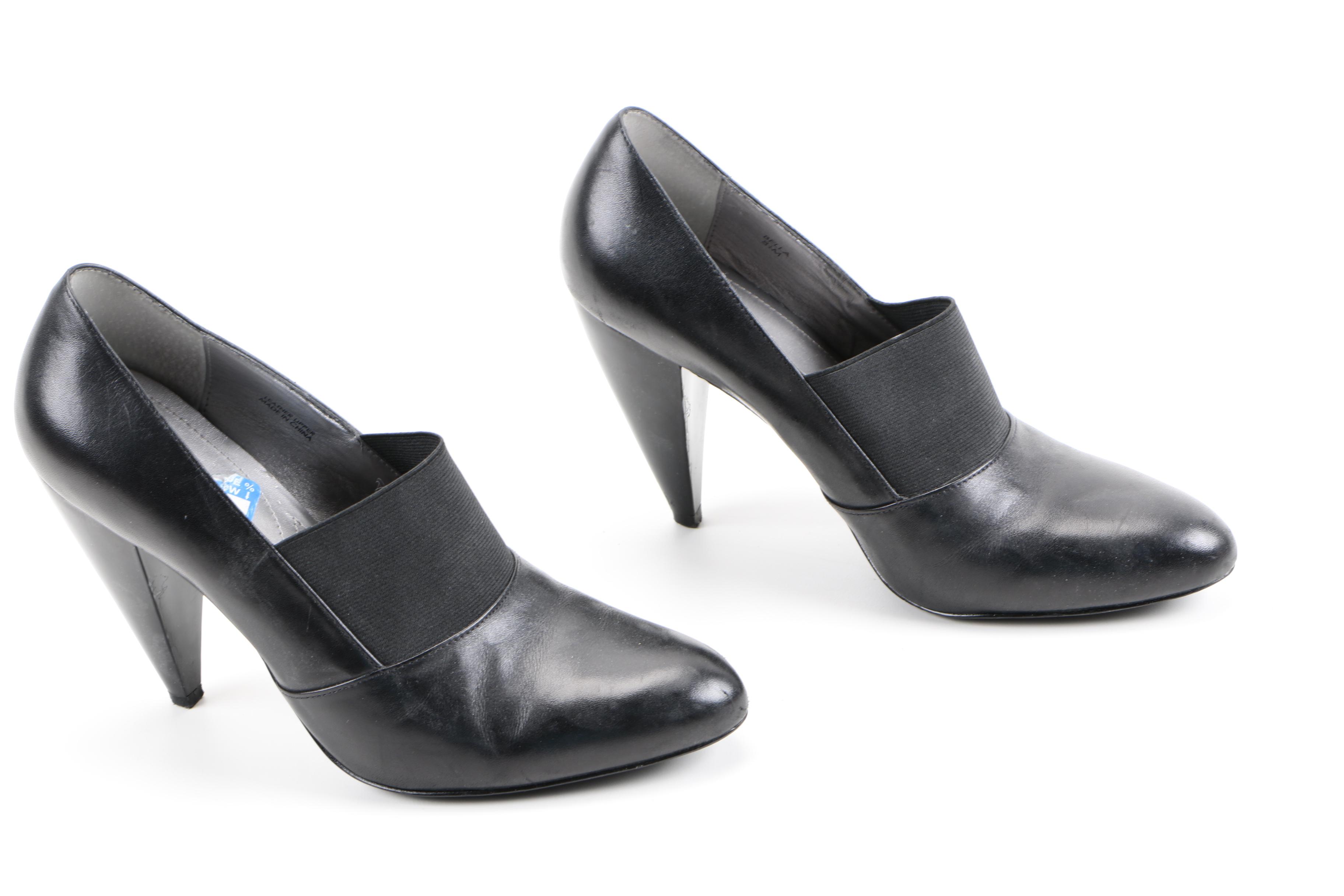 Heeled Shoes Including Tahari