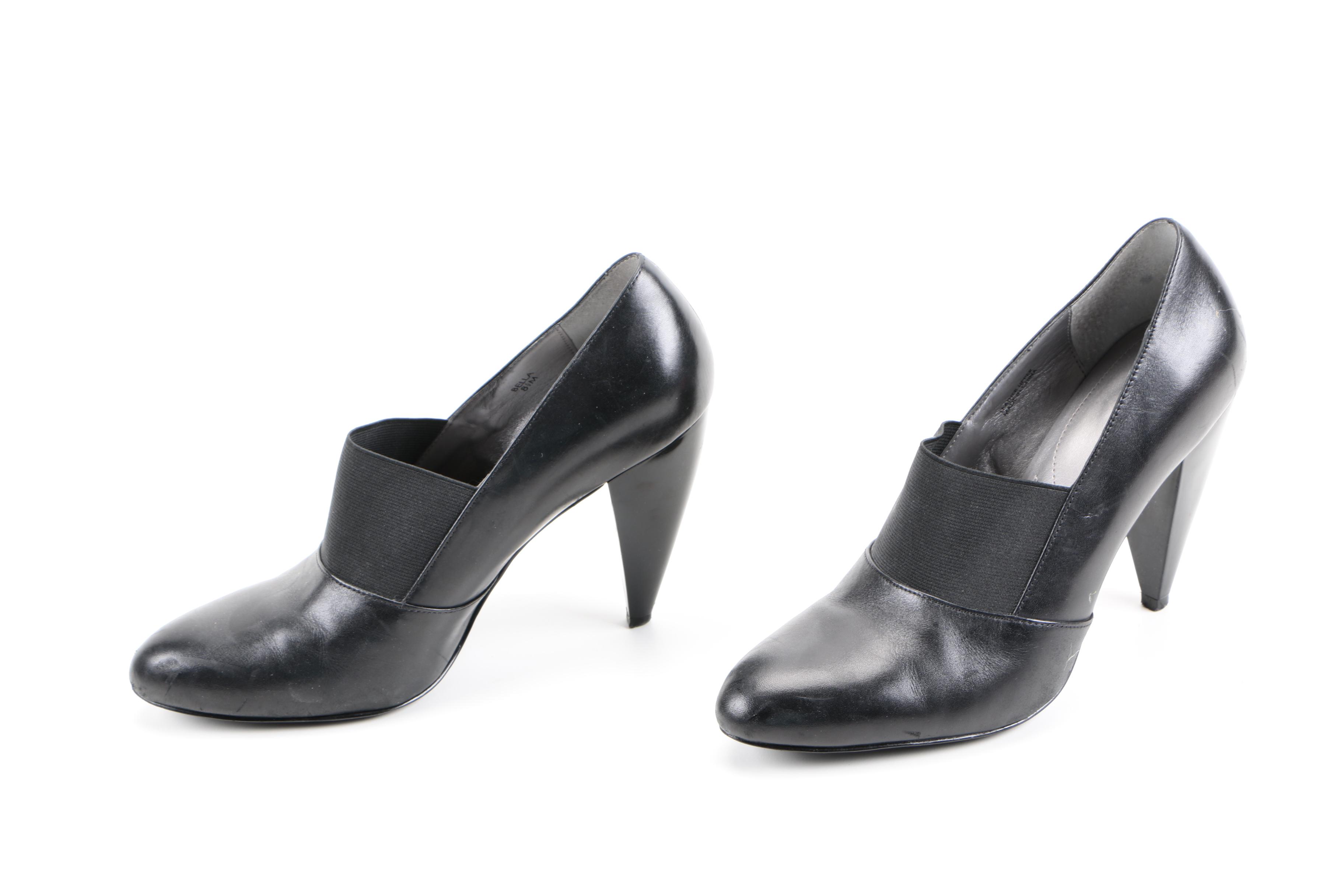 Heeled Shoes Including Tahari