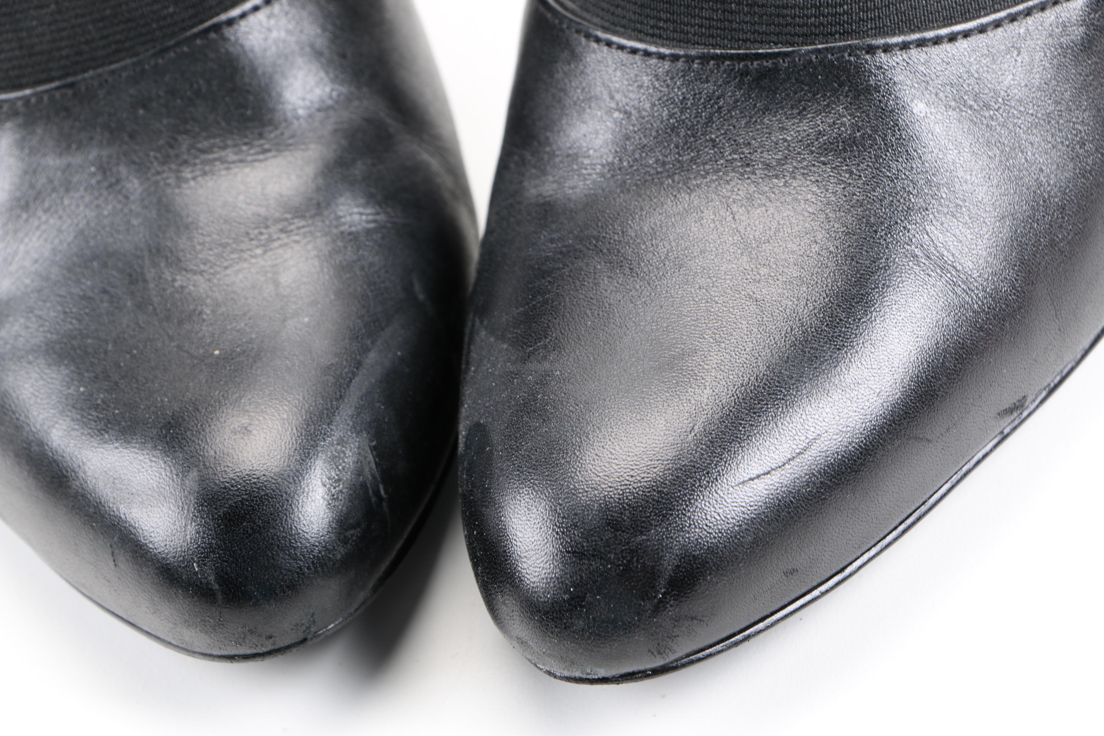 Heeled Shoes Including Tahari