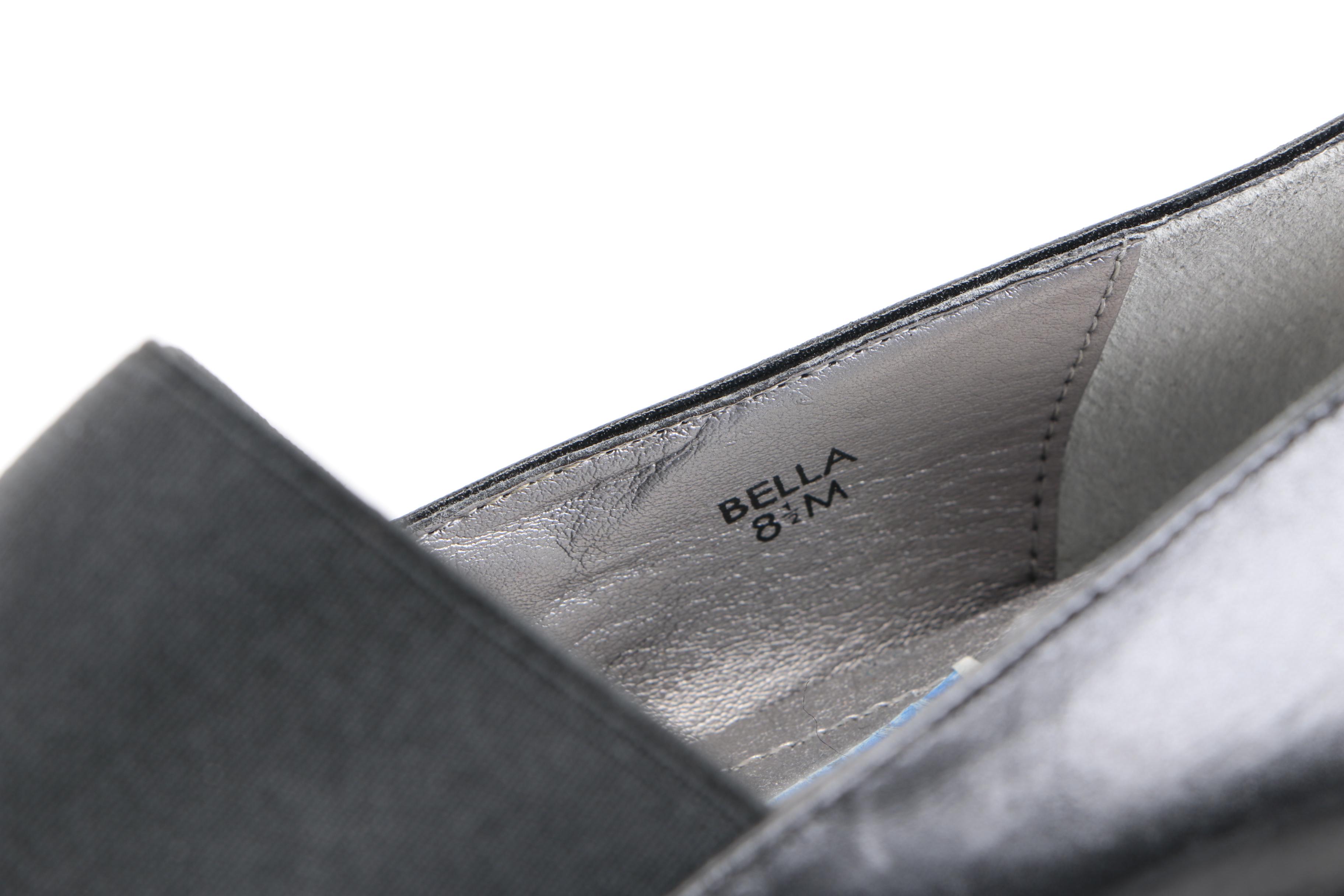 Heeled Shoes Including Tahari