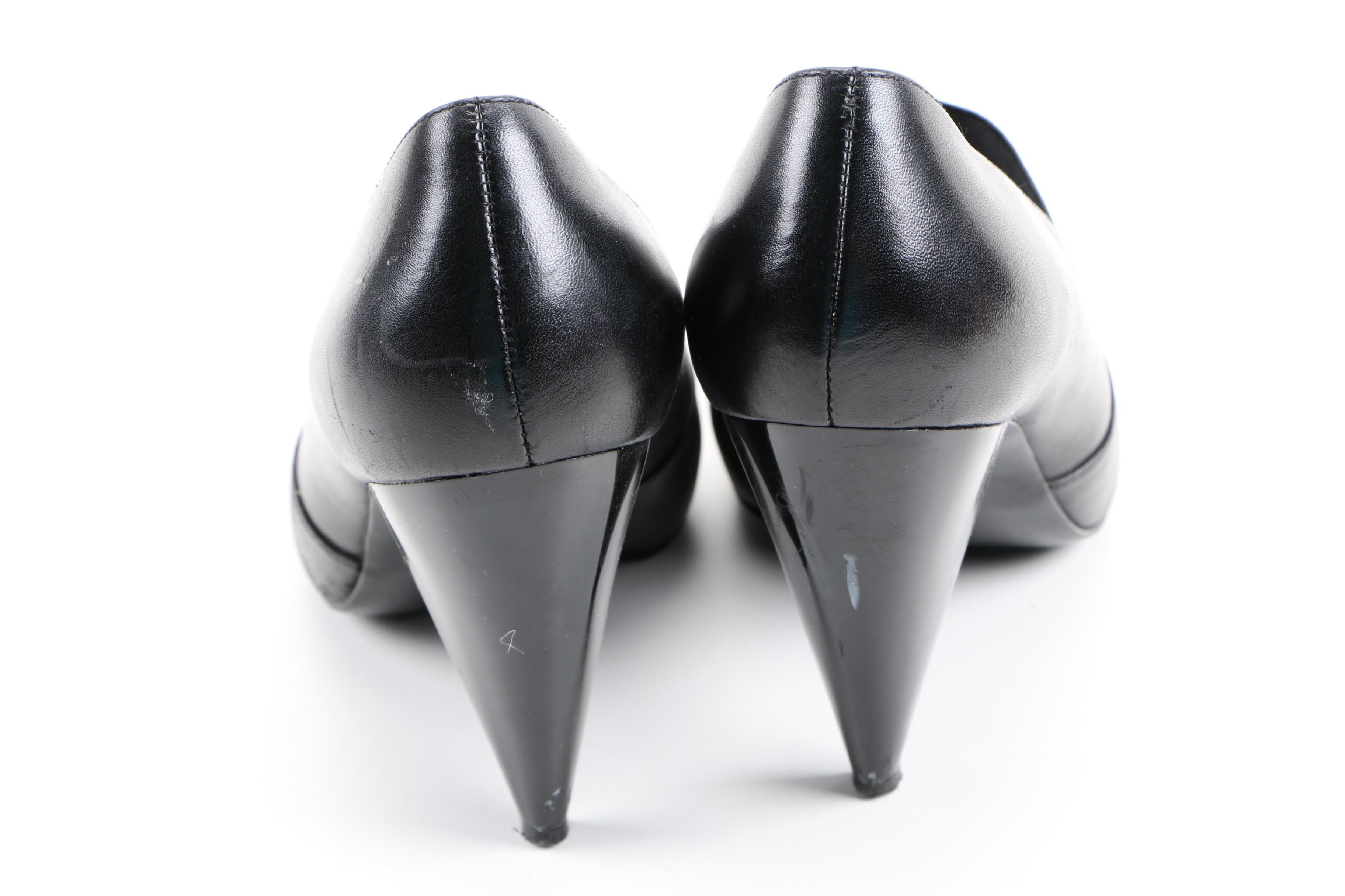 Heeled Shoes Including Tahari