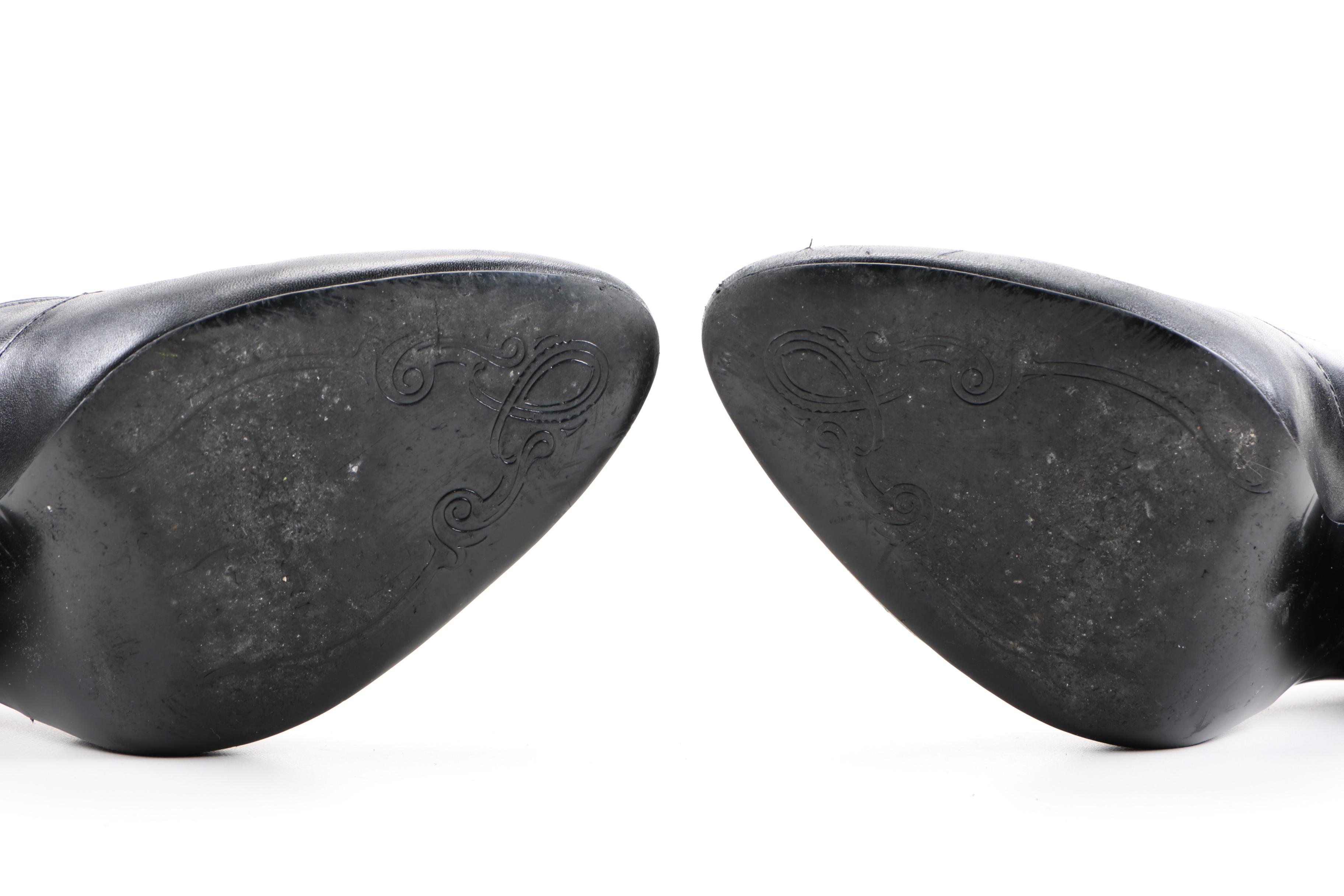 Heeled Shoes Including Tahari