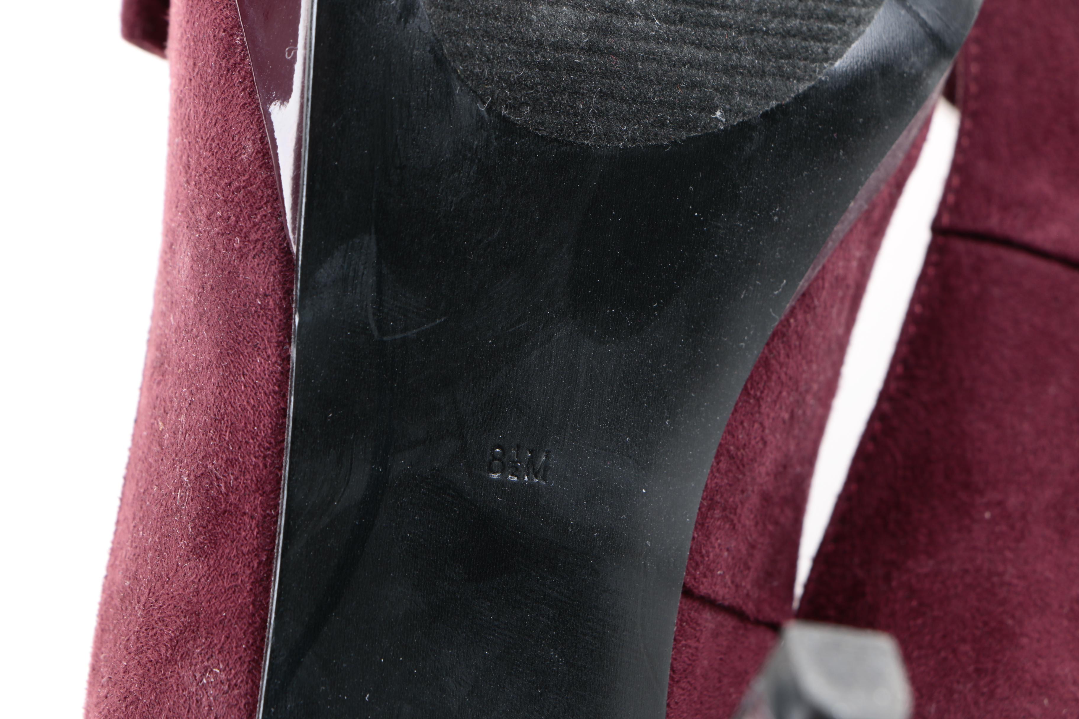 Heeled Shoes Including Tahari