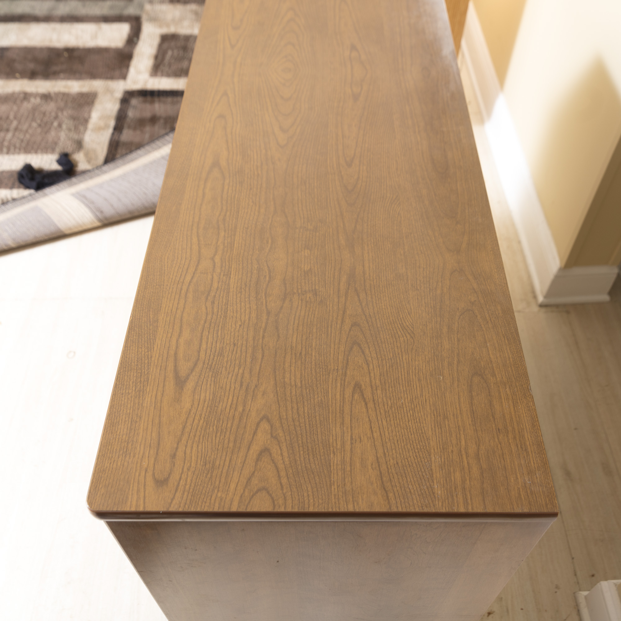 Mid-Century "Roommates" Chest of Drawers by Baumritter