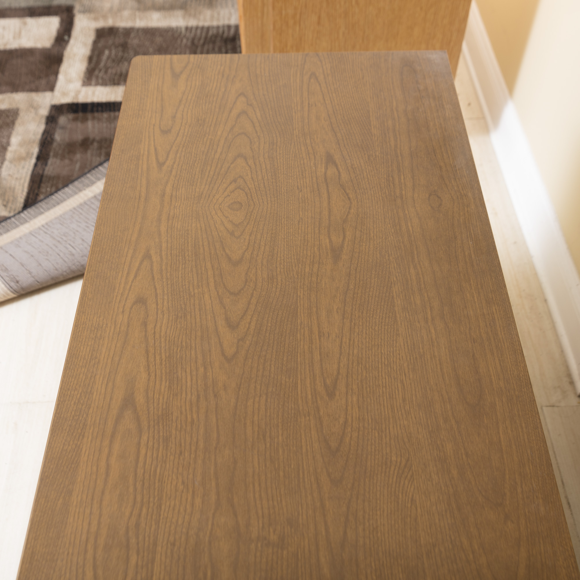 Mid-Century "Roommates" Chest of Drawers by Baumritter