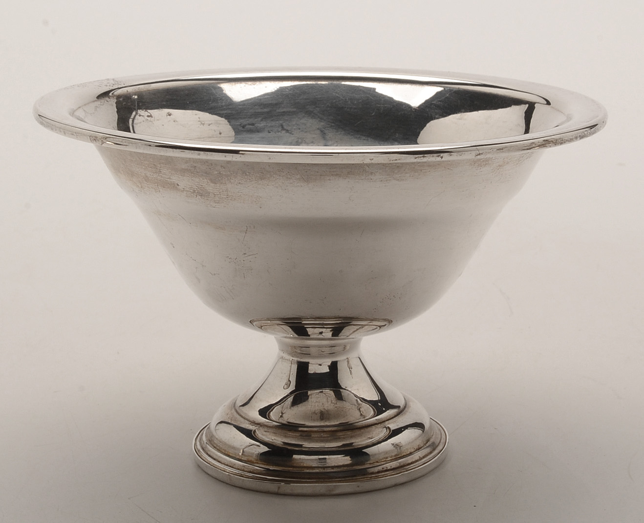 Weighted Sterling Silver Tableware