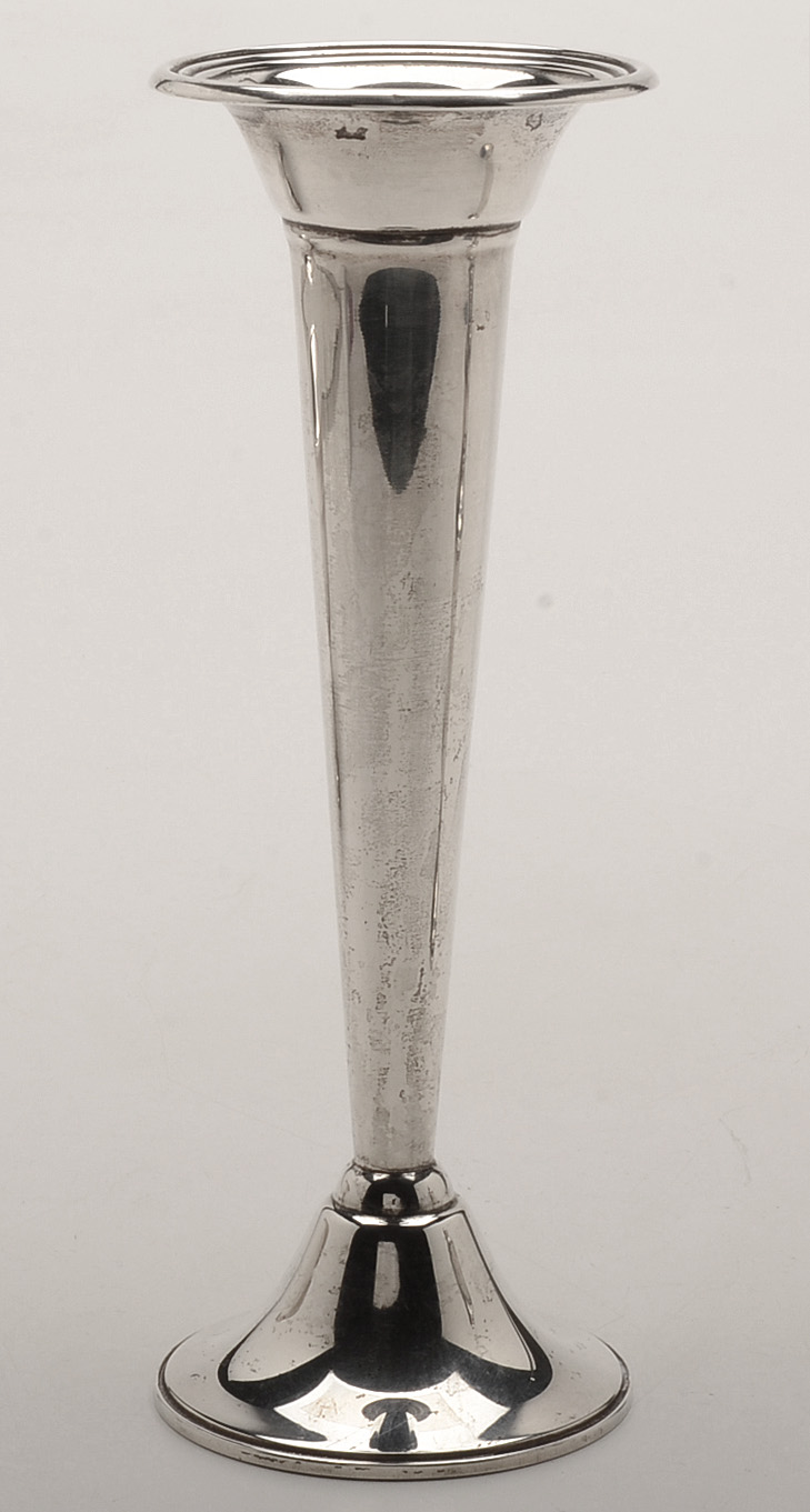 Weighted Sterling Silver Tableware