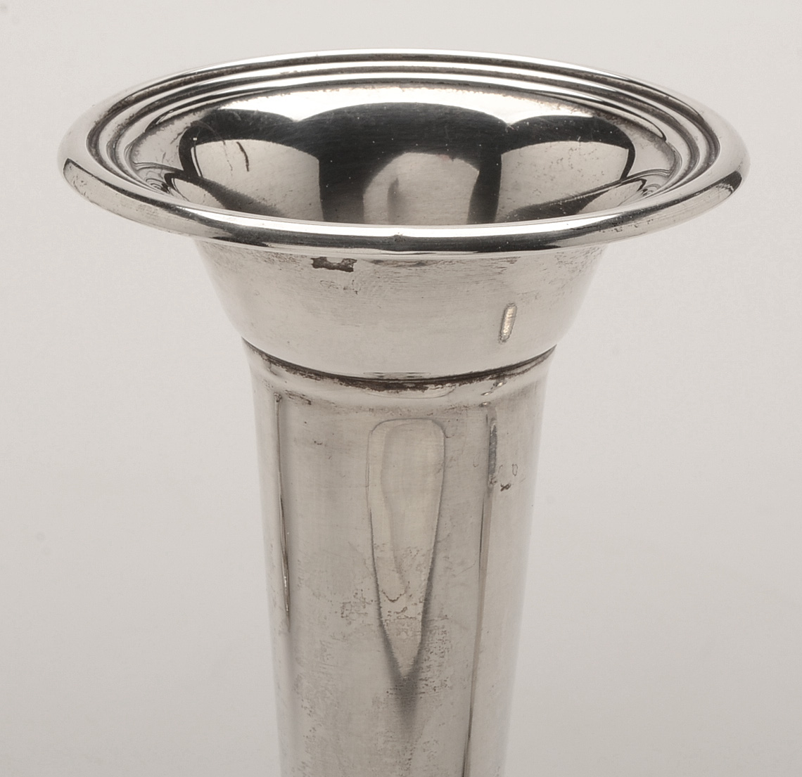 Weighted Sterling Silver Tableware