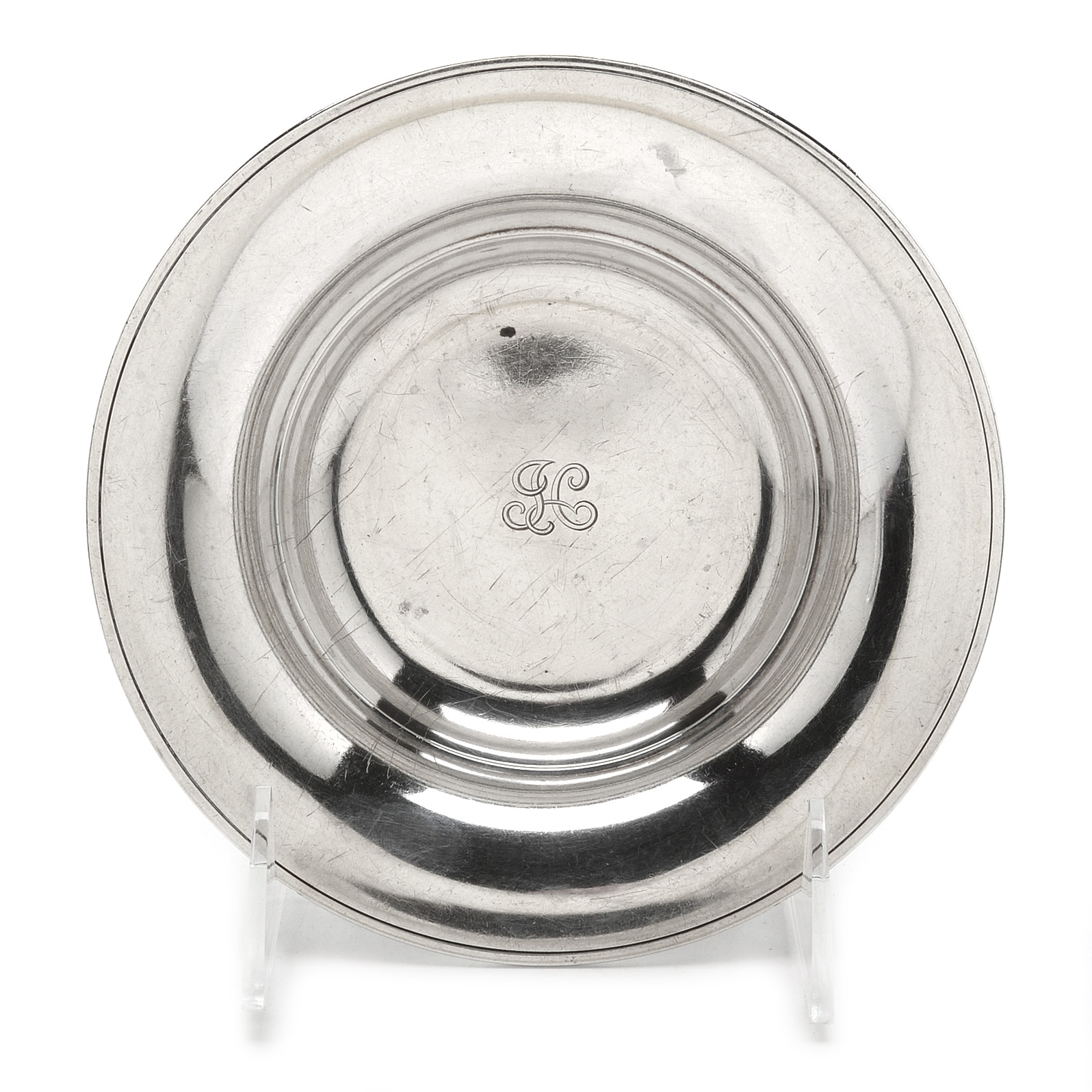 Tiffany & Company Sterling Silver Bowl