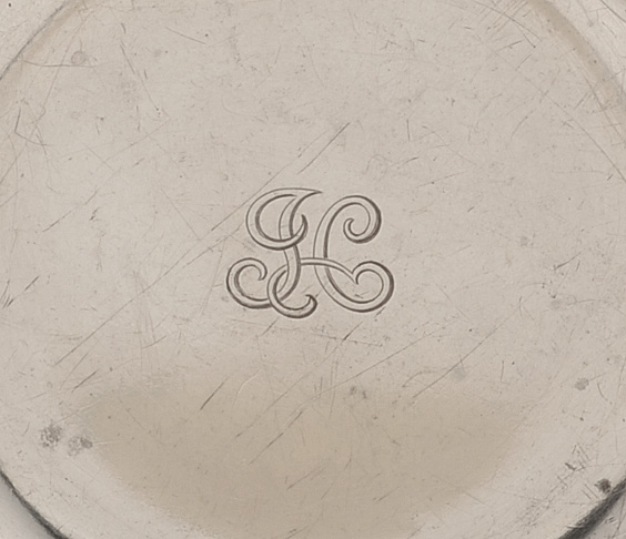 Tiffany & Company Sterling Silver Bowl