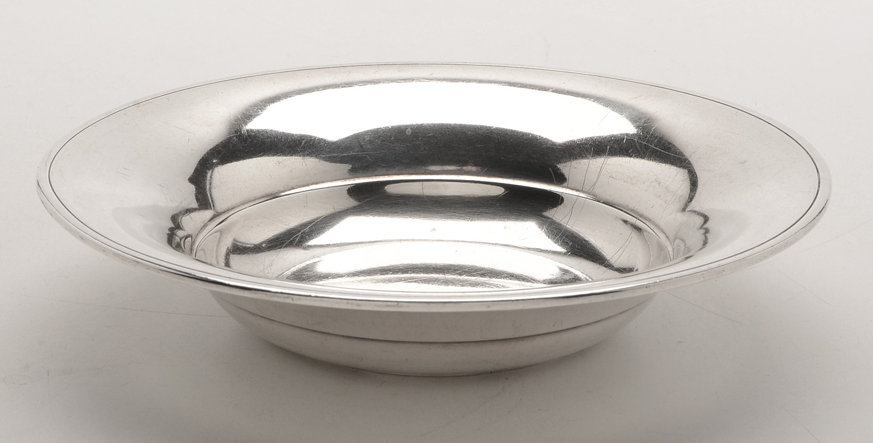 Tiffany & Company Sterling Silver Bowl