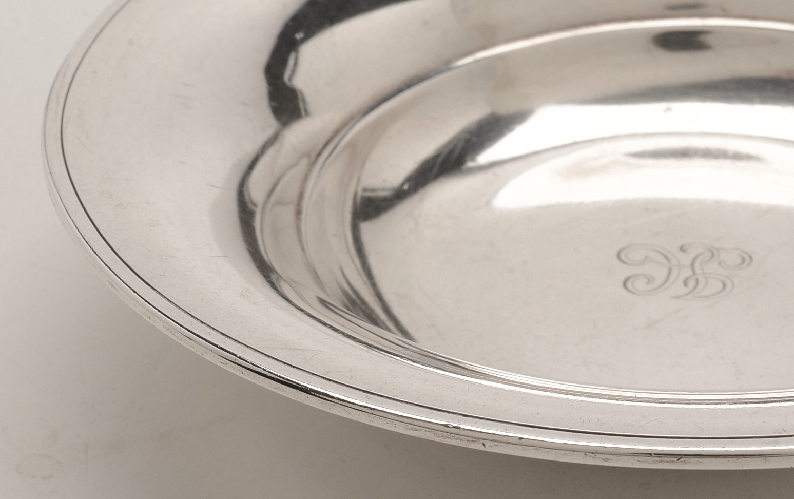 Tiffany & Company Sterling Silver Bowl