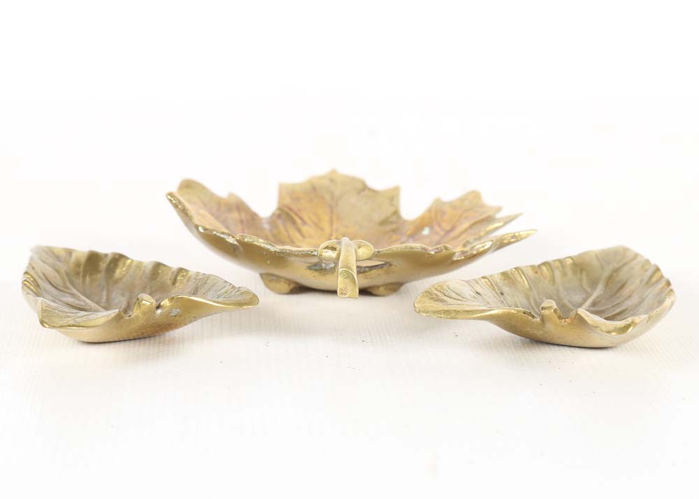 Robert J. Hansen for Virginia Metacrafters "Calla Lily" and "Sugar Maple"