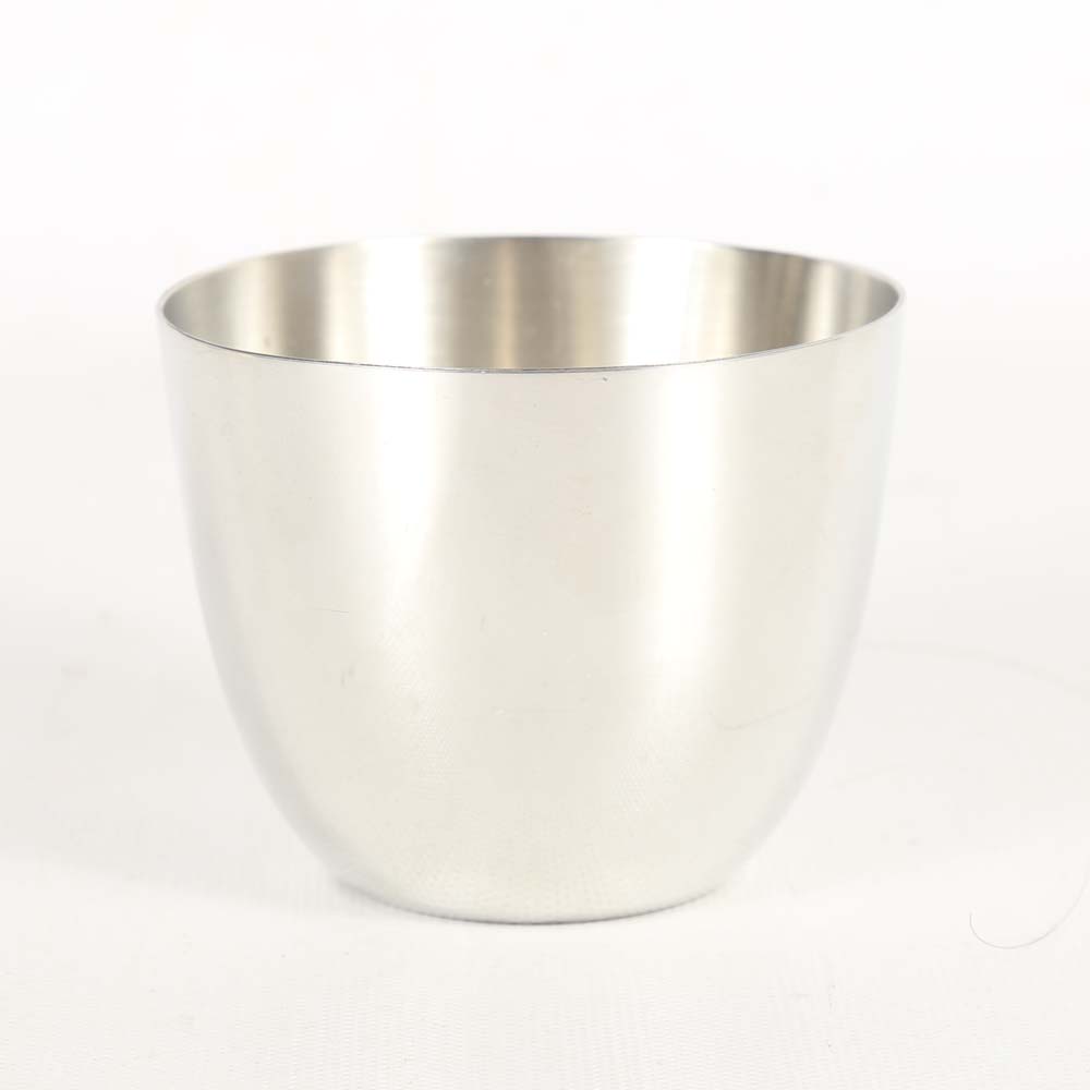 Reproduction Pewter Jefferson Cup by Westminster