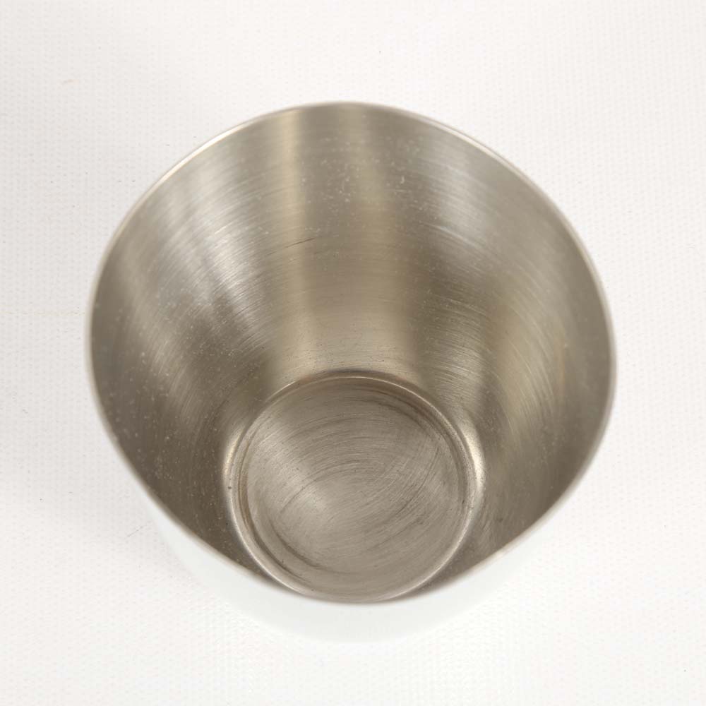 Reproduction Pewter Jefferson Cup by Westminster