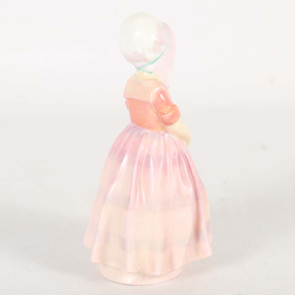 Royal Doulton "Tootles" Figurine