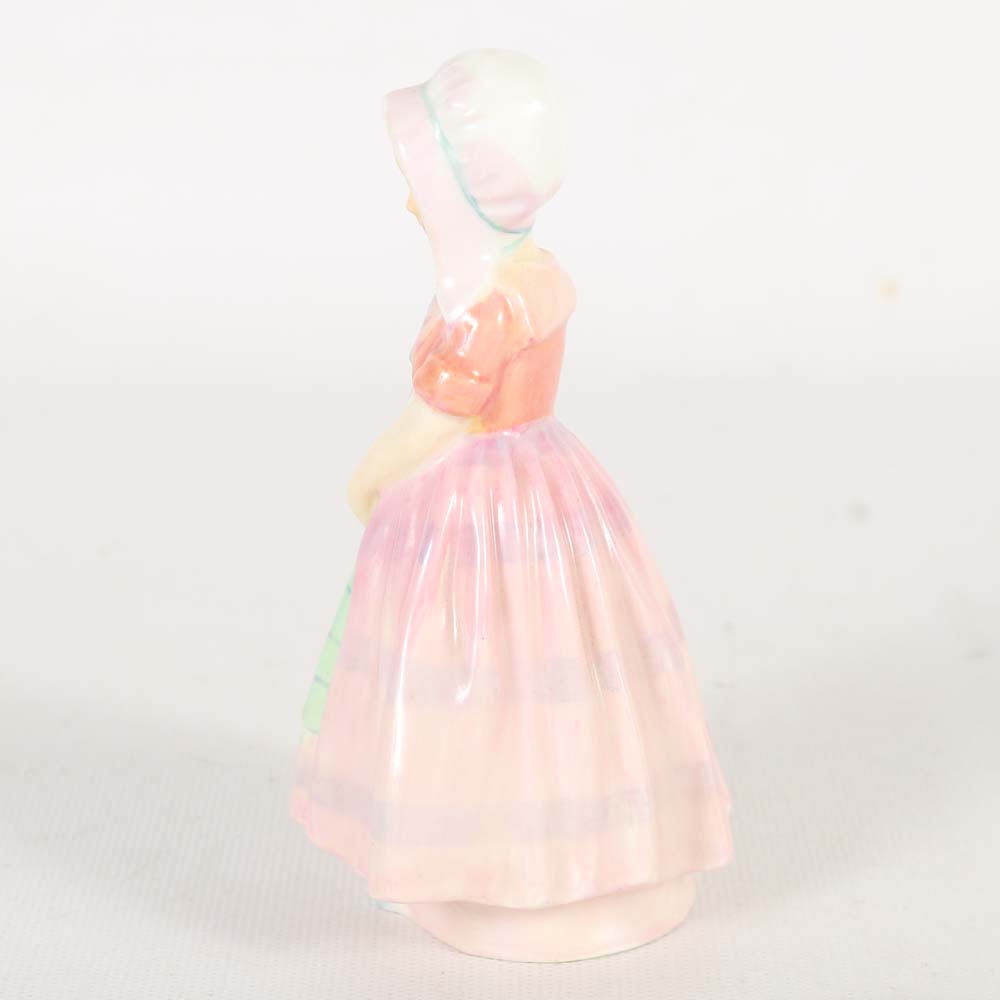 Royal Doulton "Tootles" Figurine