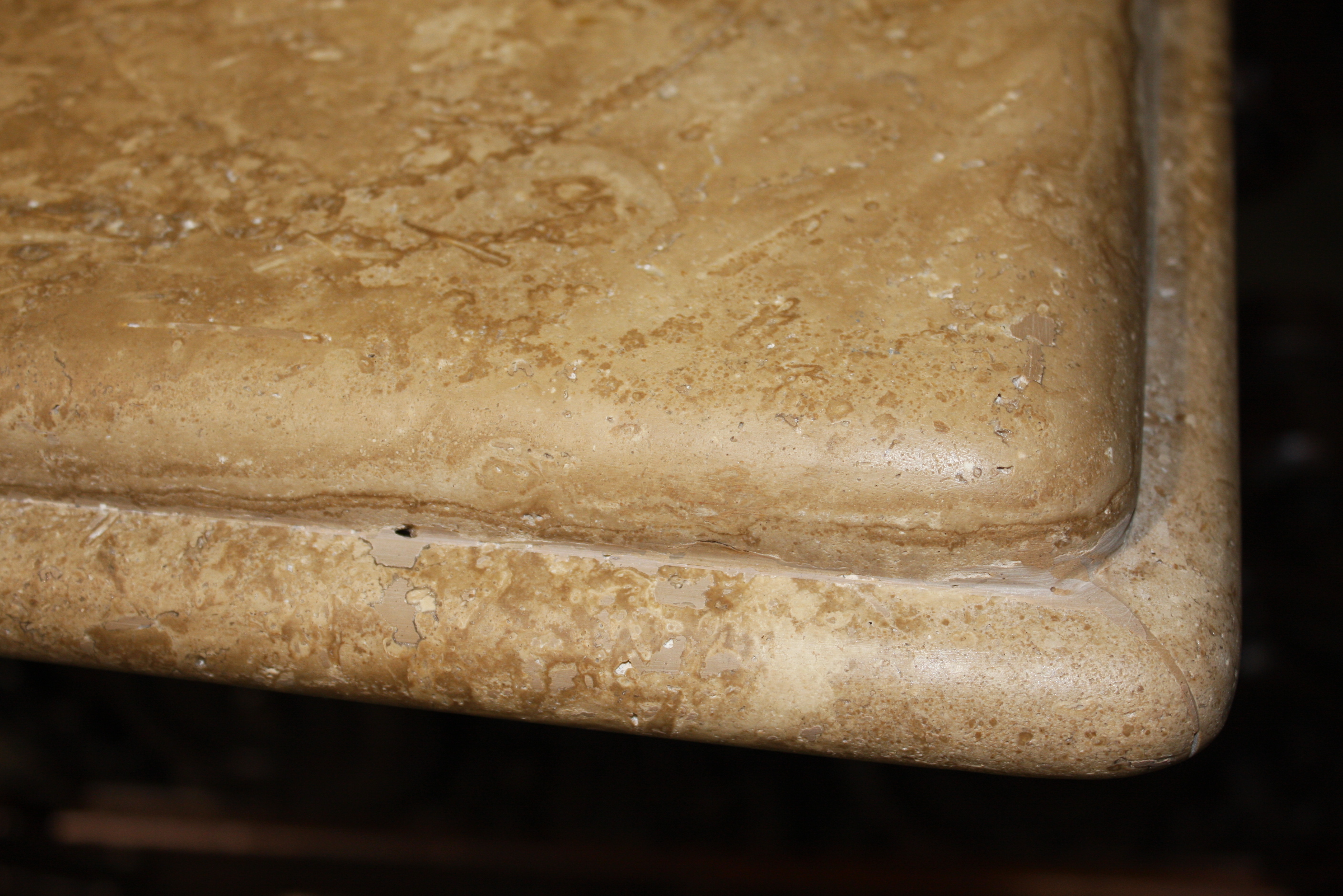 Decorative Stone Slab