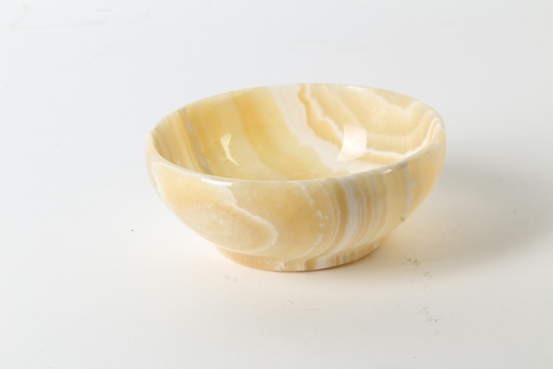 Small Agate Bowl