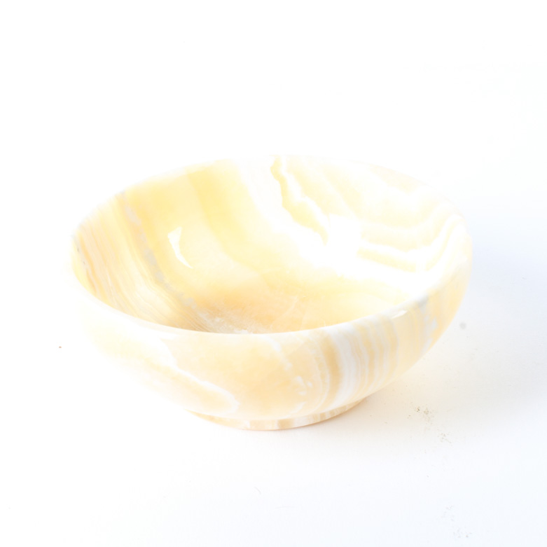 Small Agate Bowl