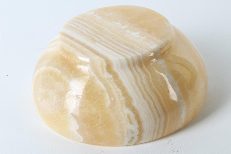 Small Agate Bowl
