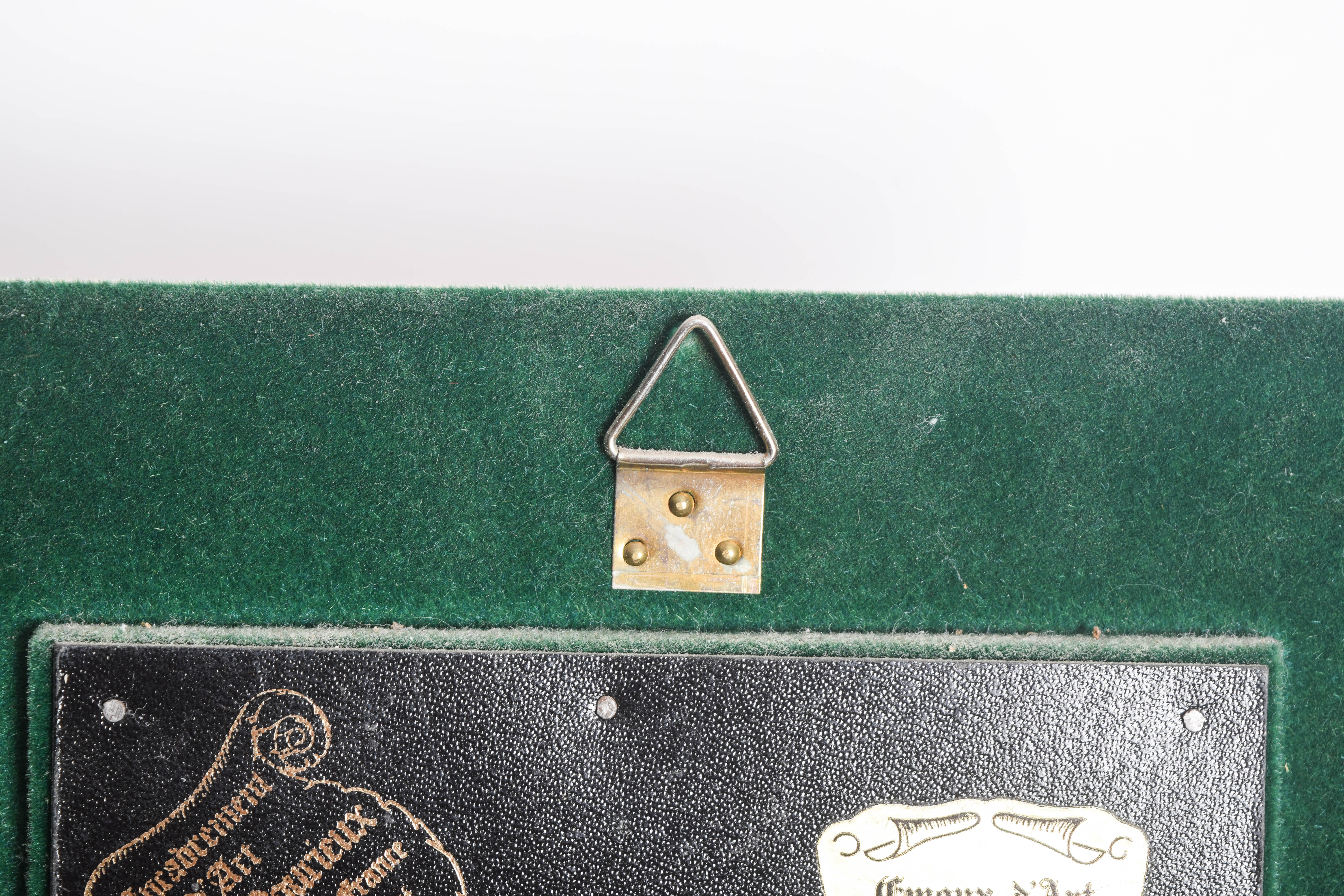 Limoge Porcelain Tile by Pierre Bonnet